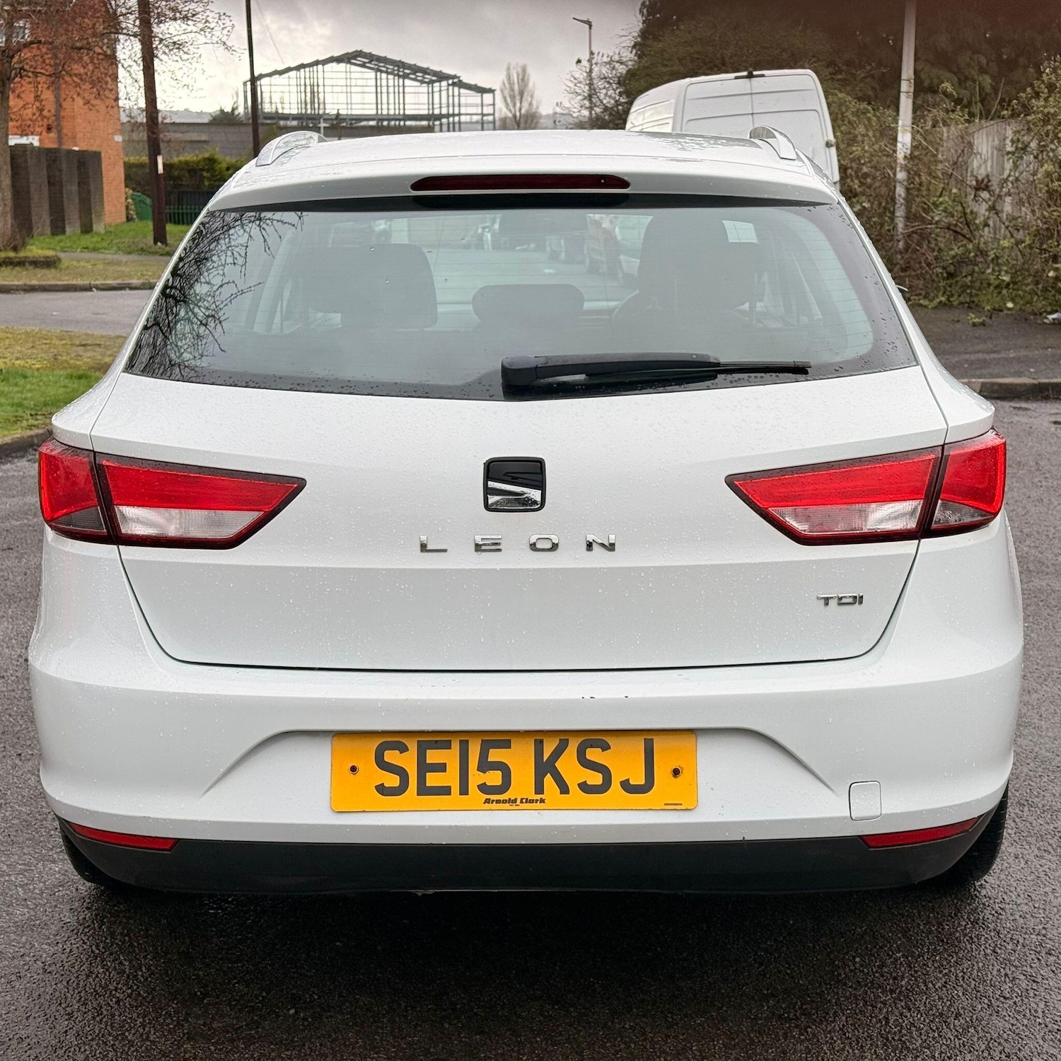 Used SEAT Leon 2015 for sale - 78047381: Photo 16