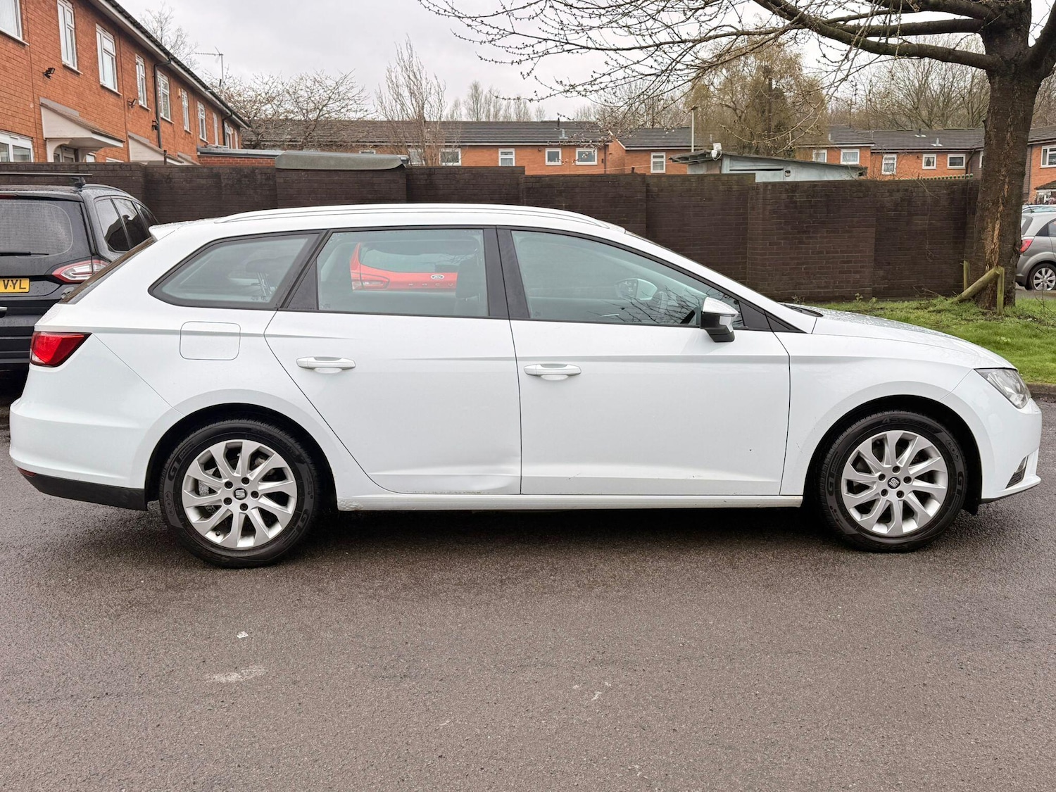 Used SEAT Leon 2015 for sale - 78047381: Photo 17