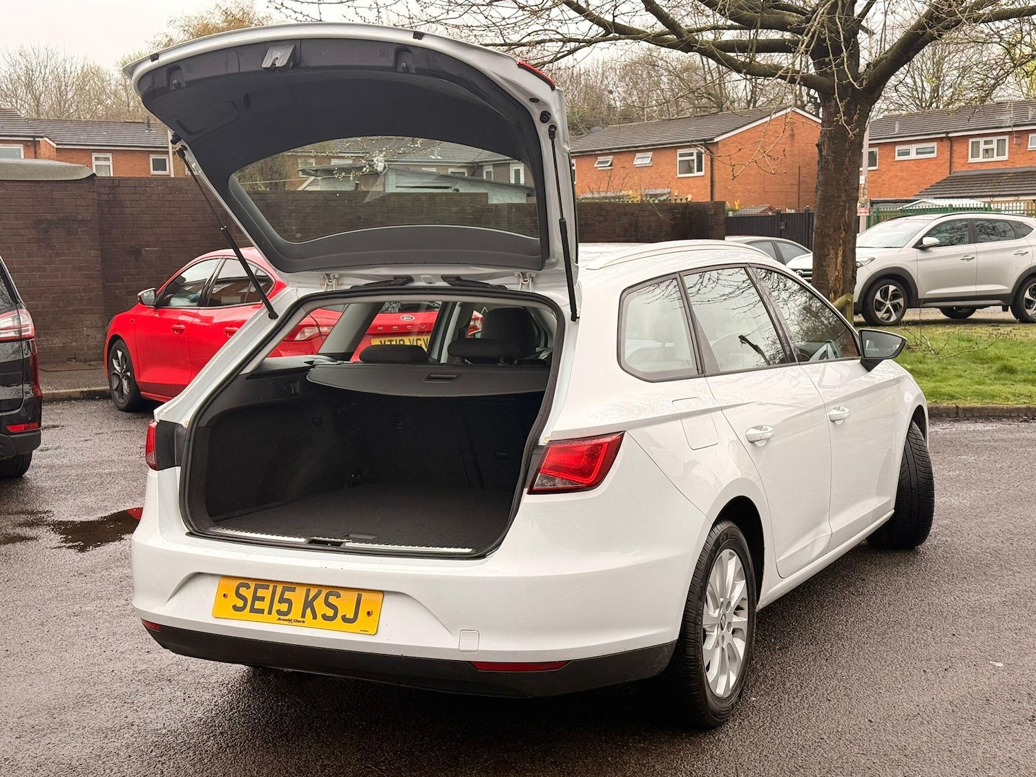 Used SEAT Leon 2015 for sale - 78047381: Photo 19