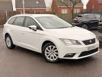 SEAT Leon feature image