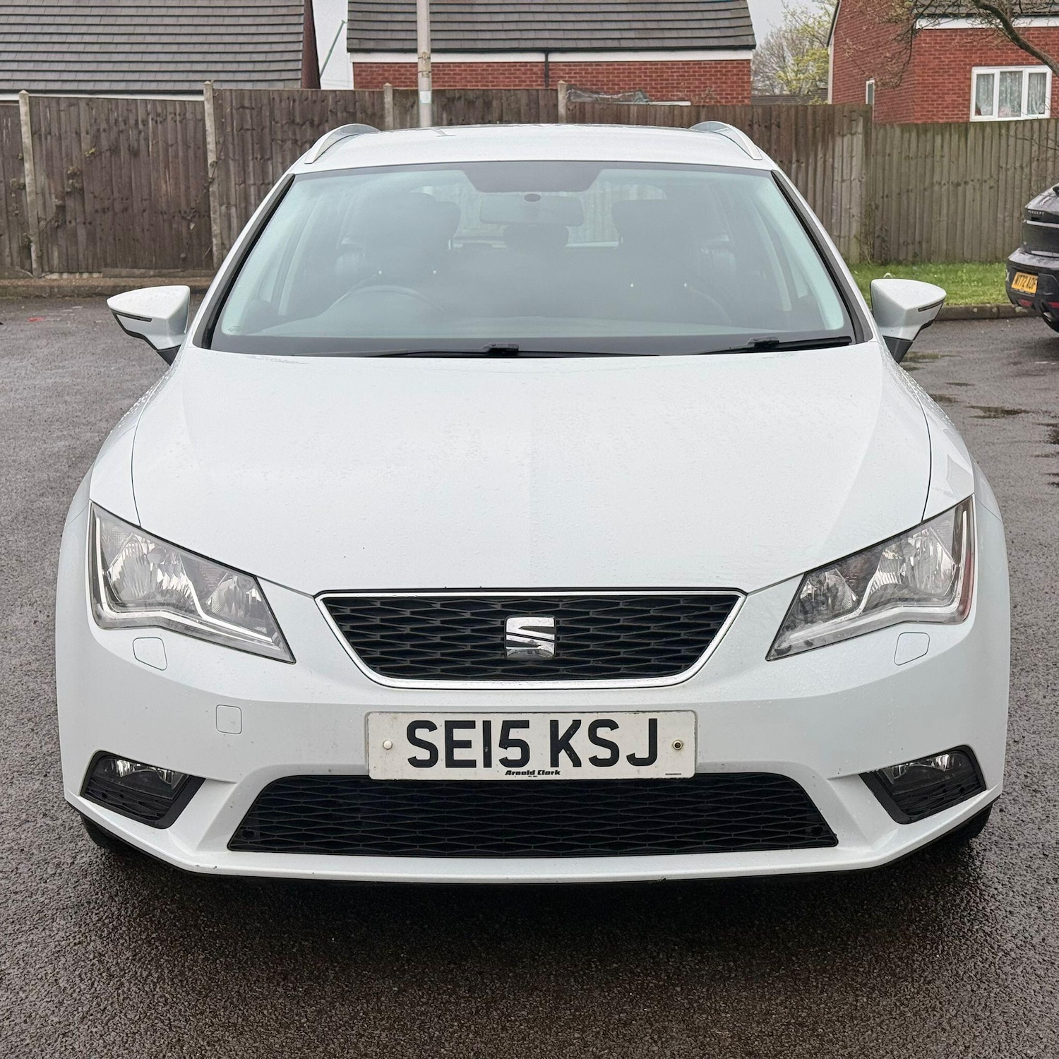 Used SEAT Leon 2015 for sale - 78047381: Photo 2
