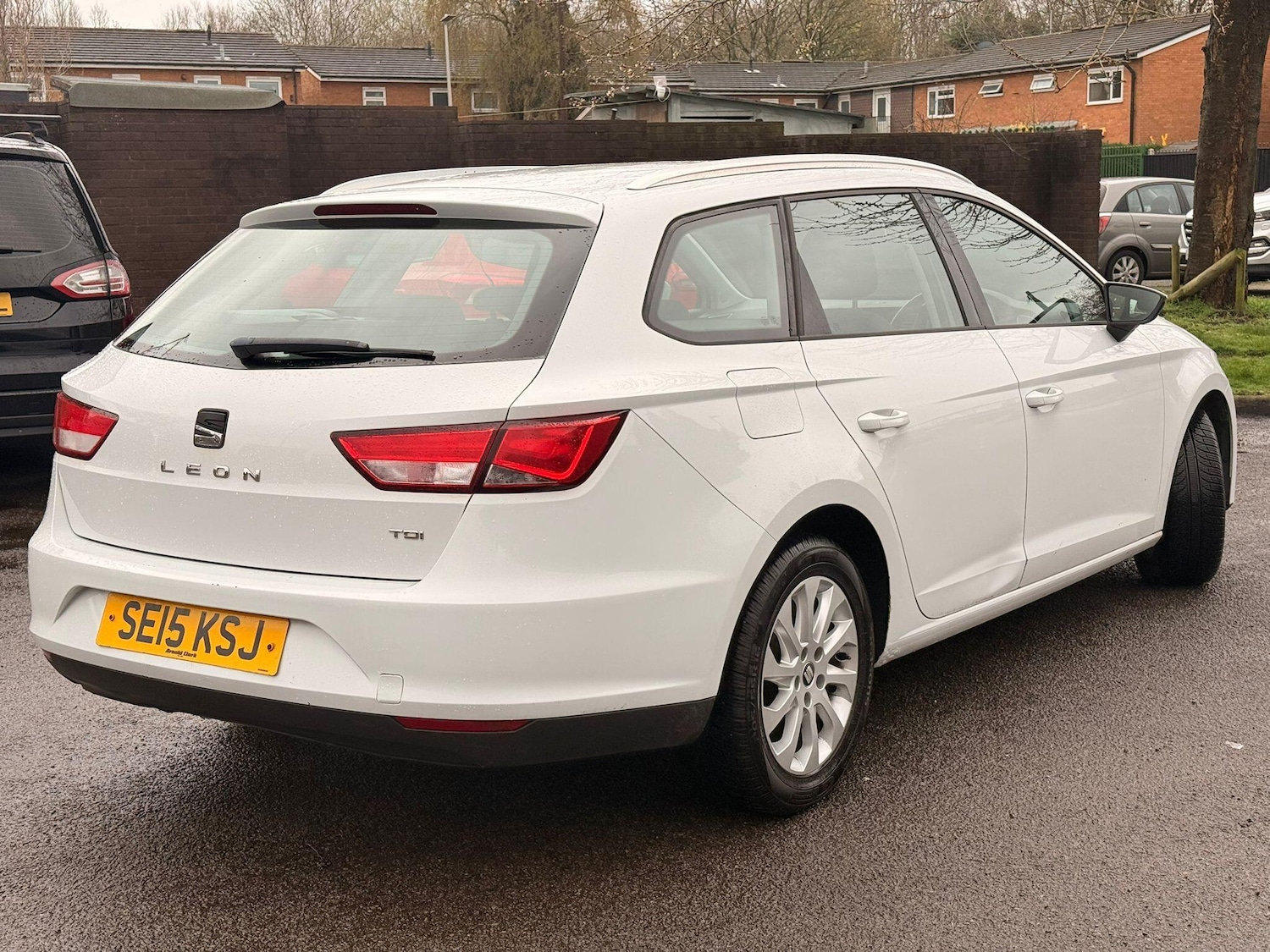 Used SEAT Leon 2015 for sale - 78047381: Photo 20