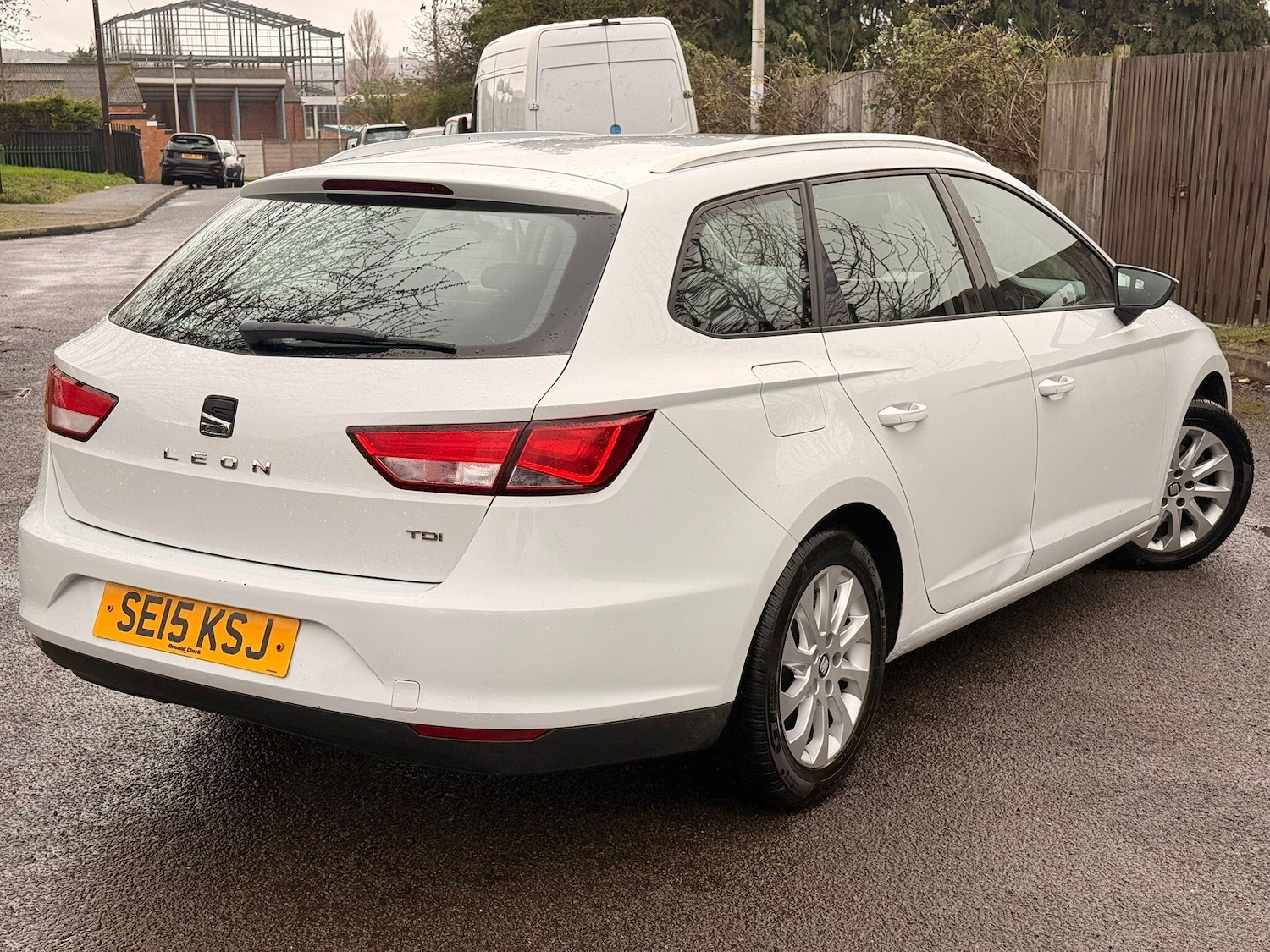 Used SEAT Leon 2015 for sale - 78047381: Photo 21