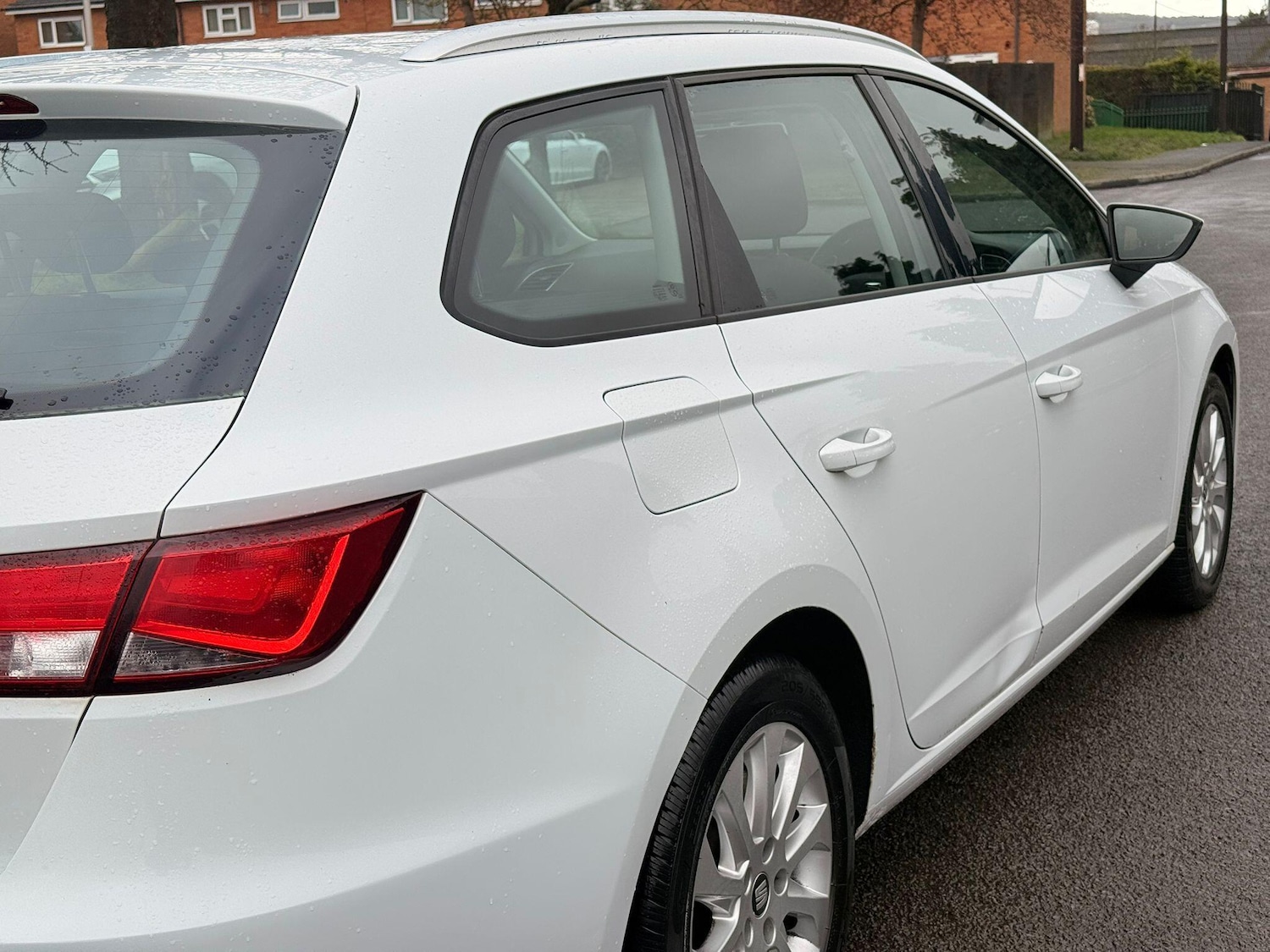 Used SEAT Leon 2015 for sale - 78047381: Photo 22