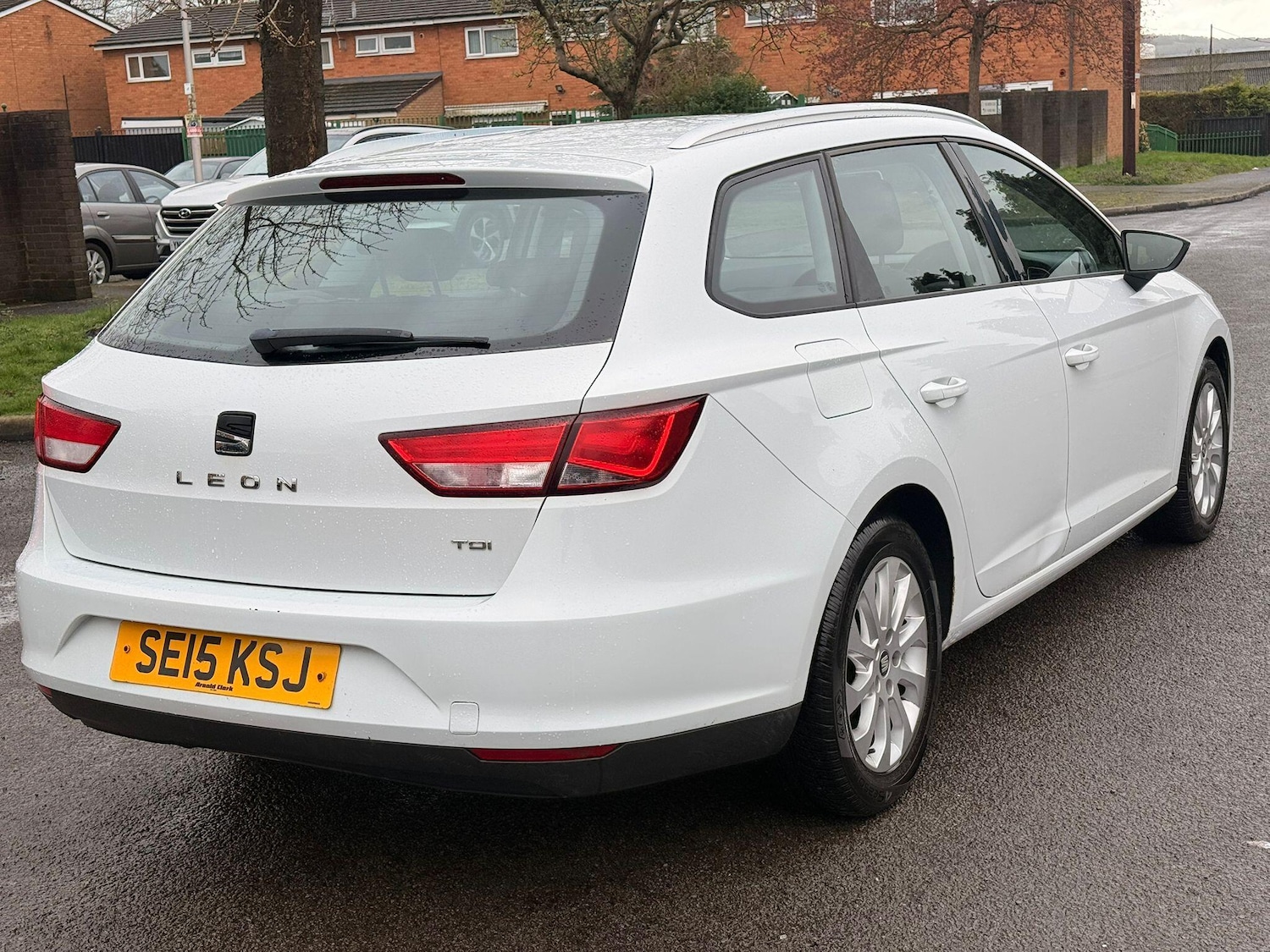 Used SEAT Leon 2015 for sale - 78047381: Photo 23