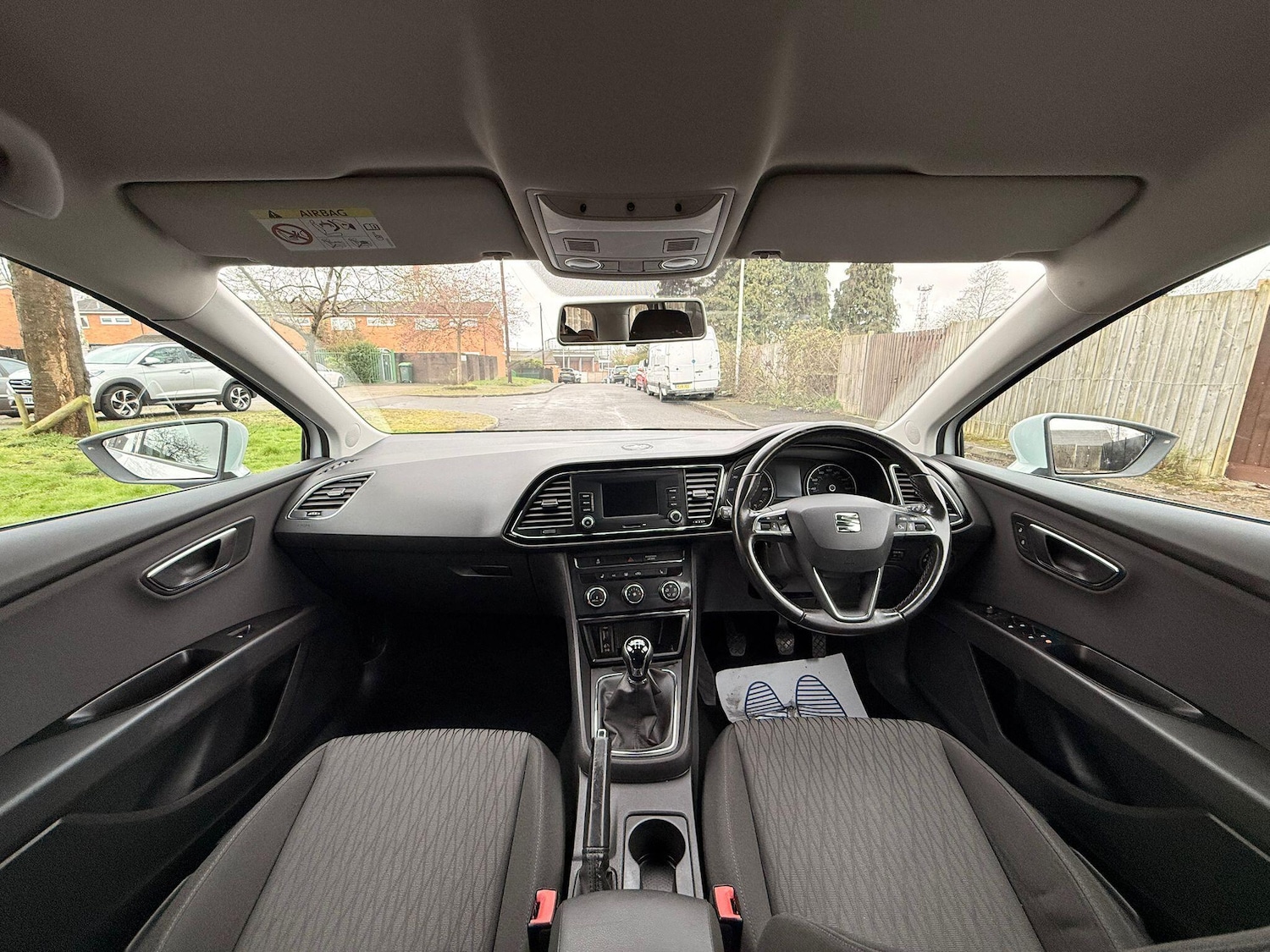 Used SEAT Leon 2015 for sale - 78047381: Photo 24