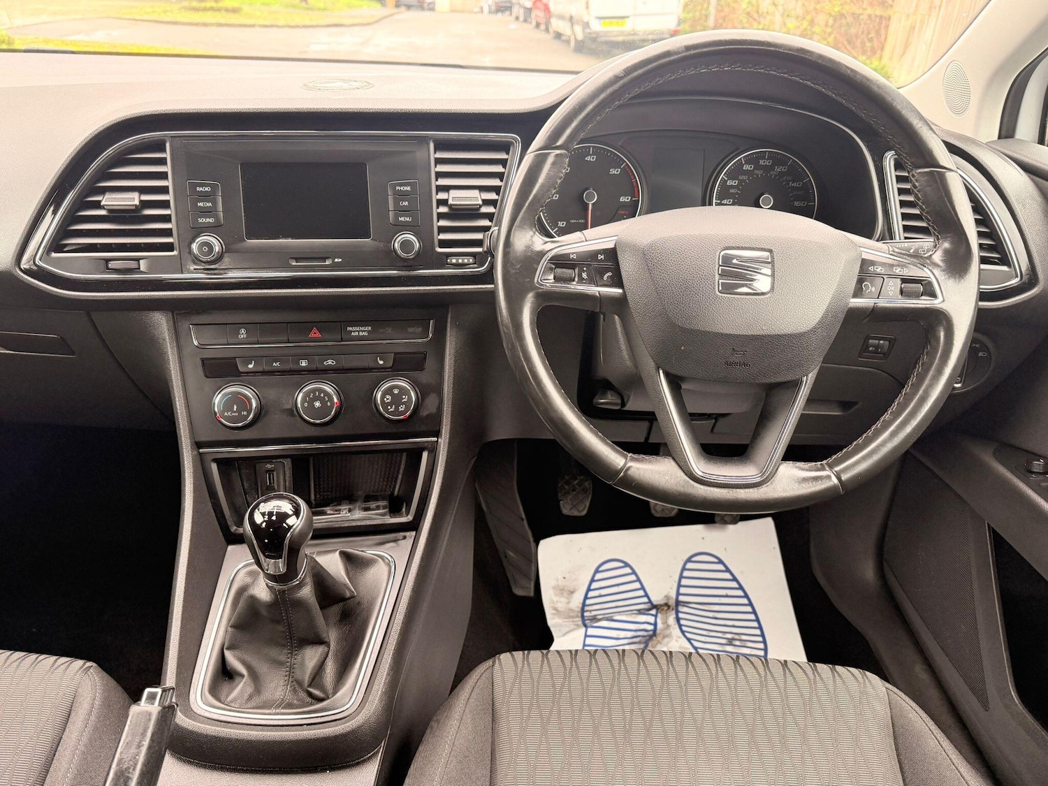 Used SEAT Leon 2015 for sale - 78047381: Photo 26