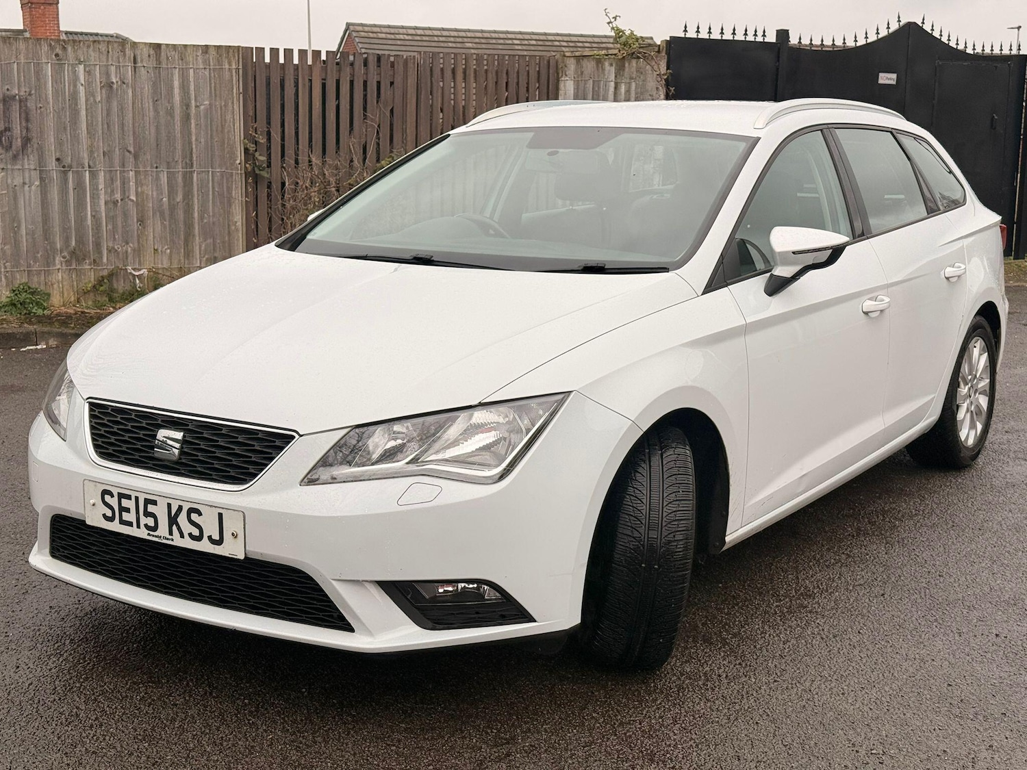 Used SEAT Leon 2015 for sale - 78047381: Photo 3