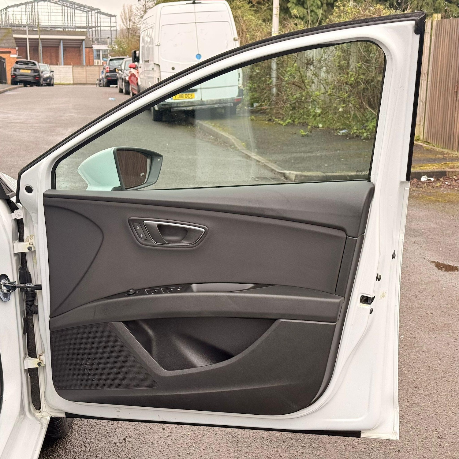 Used SEAT Leon 2015 for sale - 78047381: Photo 36