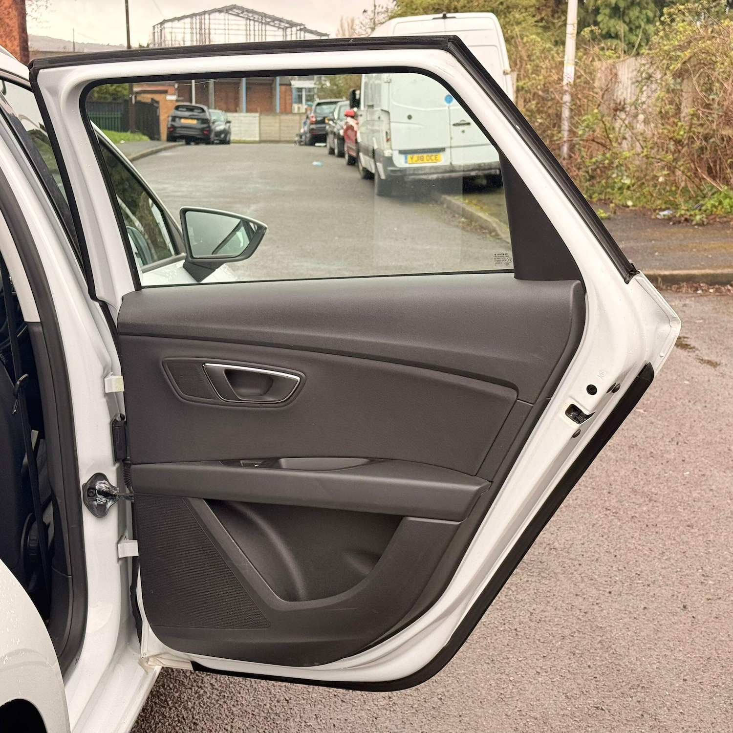 Used SEAT Leon 2015 for sale - 78047381: Photo 37