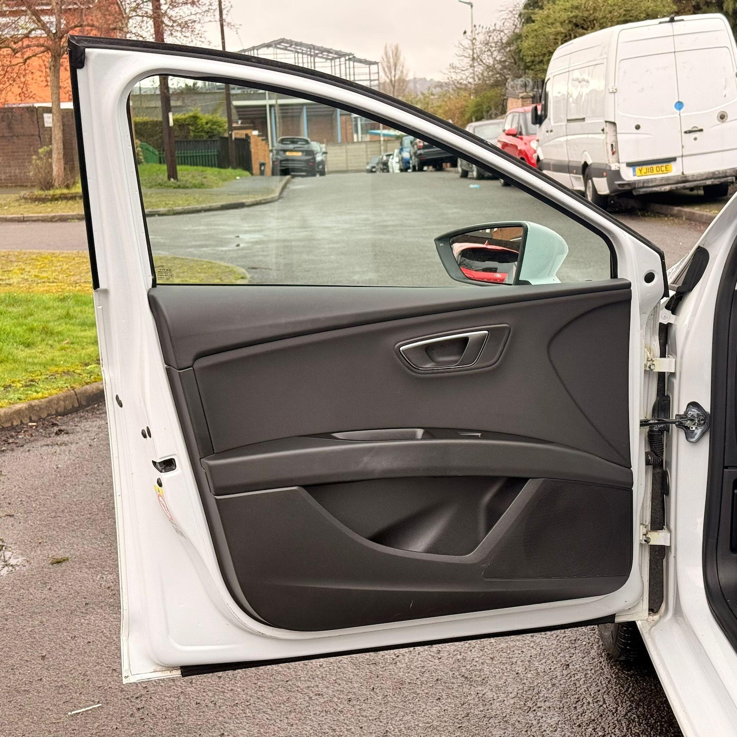 Used SEAT Leon 2015 for sale - 78047381: Photo 38