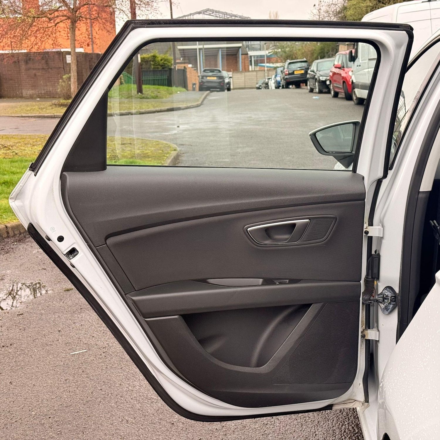 Used SEAT Leon 2015 for sale - 78047381: Photo 39