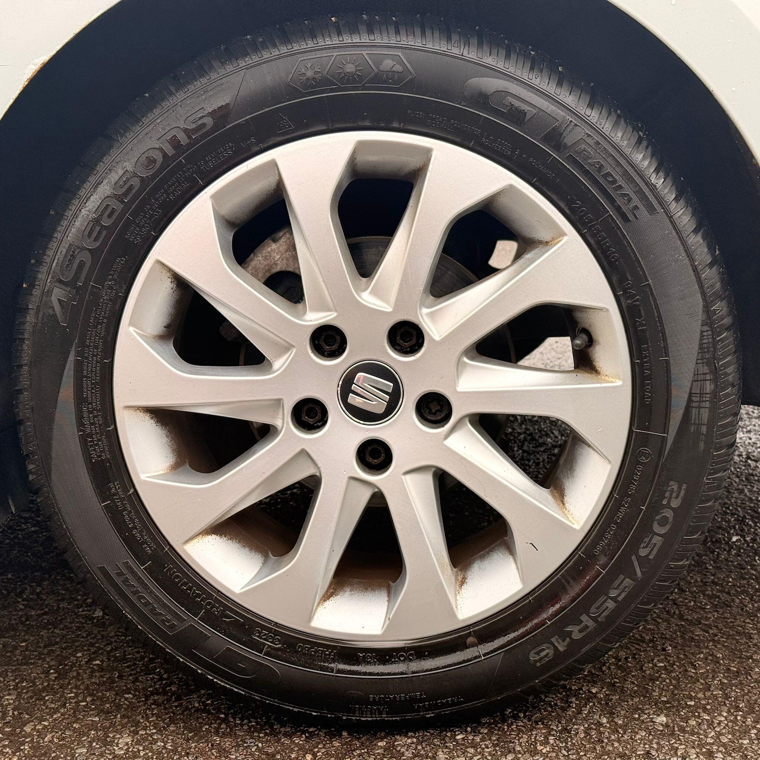 Used SEAT Leon 2015 for sale - 78047381: Photo 40