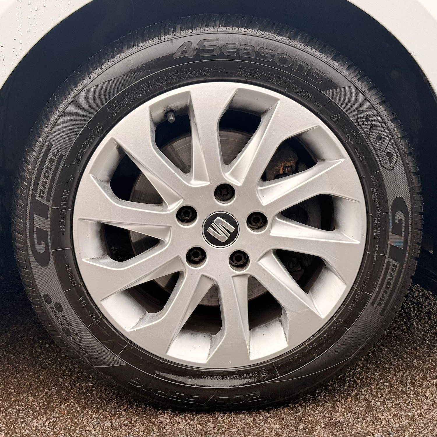 Used SEAT Leon 2015 for sale - 78047381: Photo 42