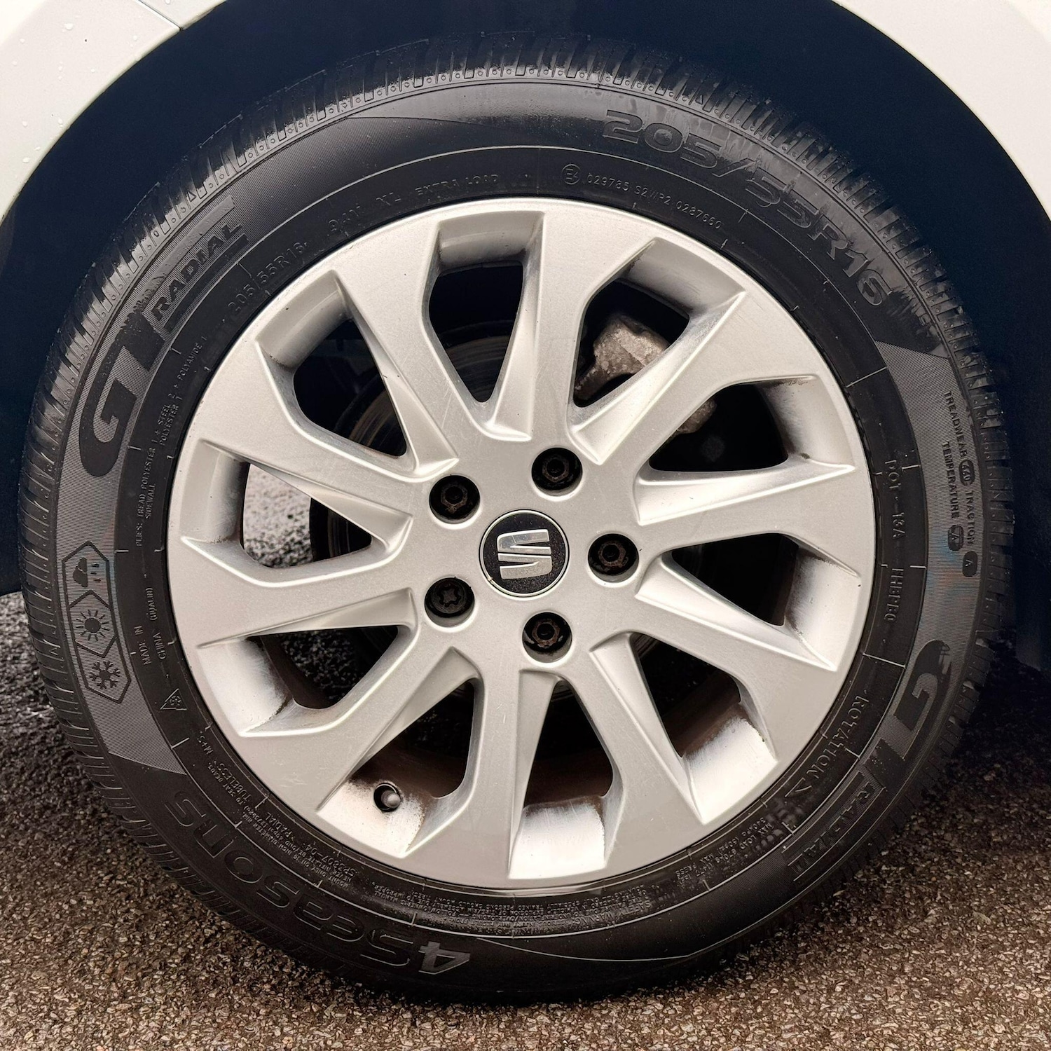 Used SEAT Leon 2015 for sale - 78047381: Photo 43