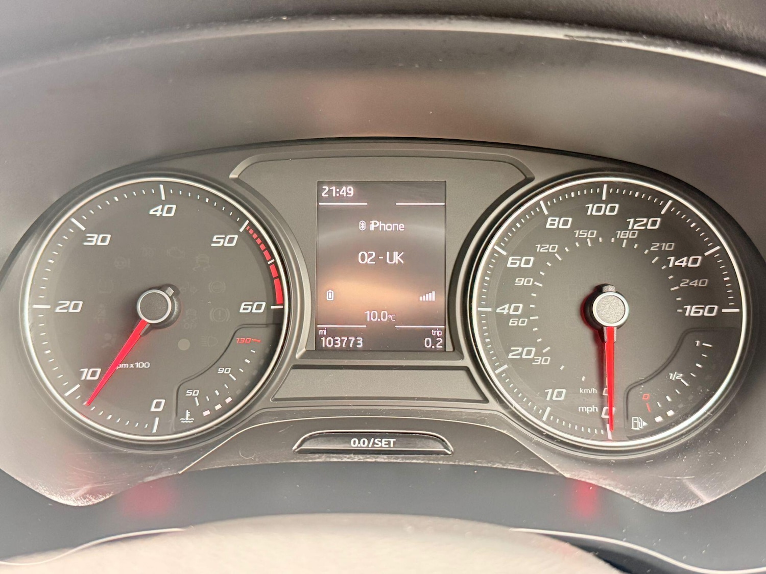 Used SEAT Leon 2015 for sale - 78047381: Photo 47