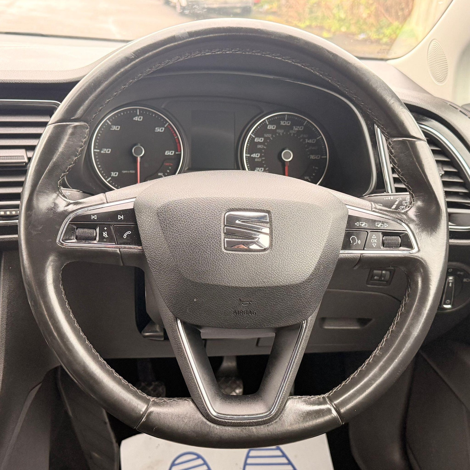 Used SEAT Leon 2015 for sale - 78047381: Photo 49