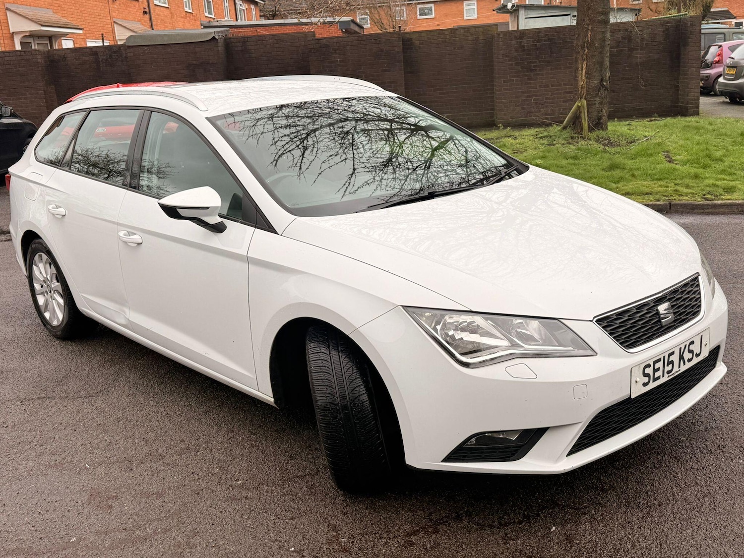 Used SEAT Leon 2015 for sale - 78047381: Photo 5
