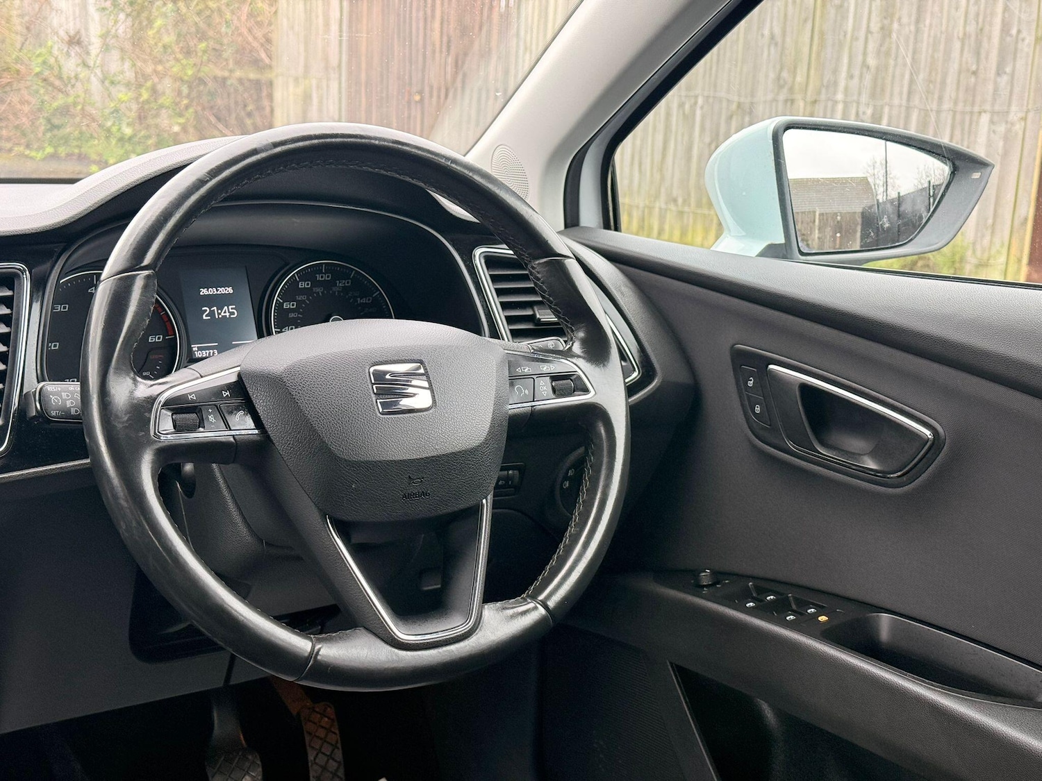 Used SEAT Leon 2015 for sale - 78047381: Photo 50