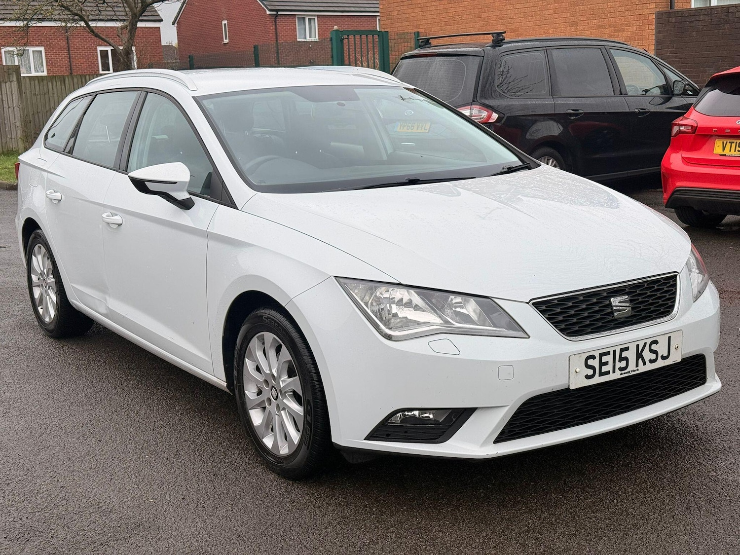 Used SEAT Leon 2015 for sale - 78047381: Photo 6