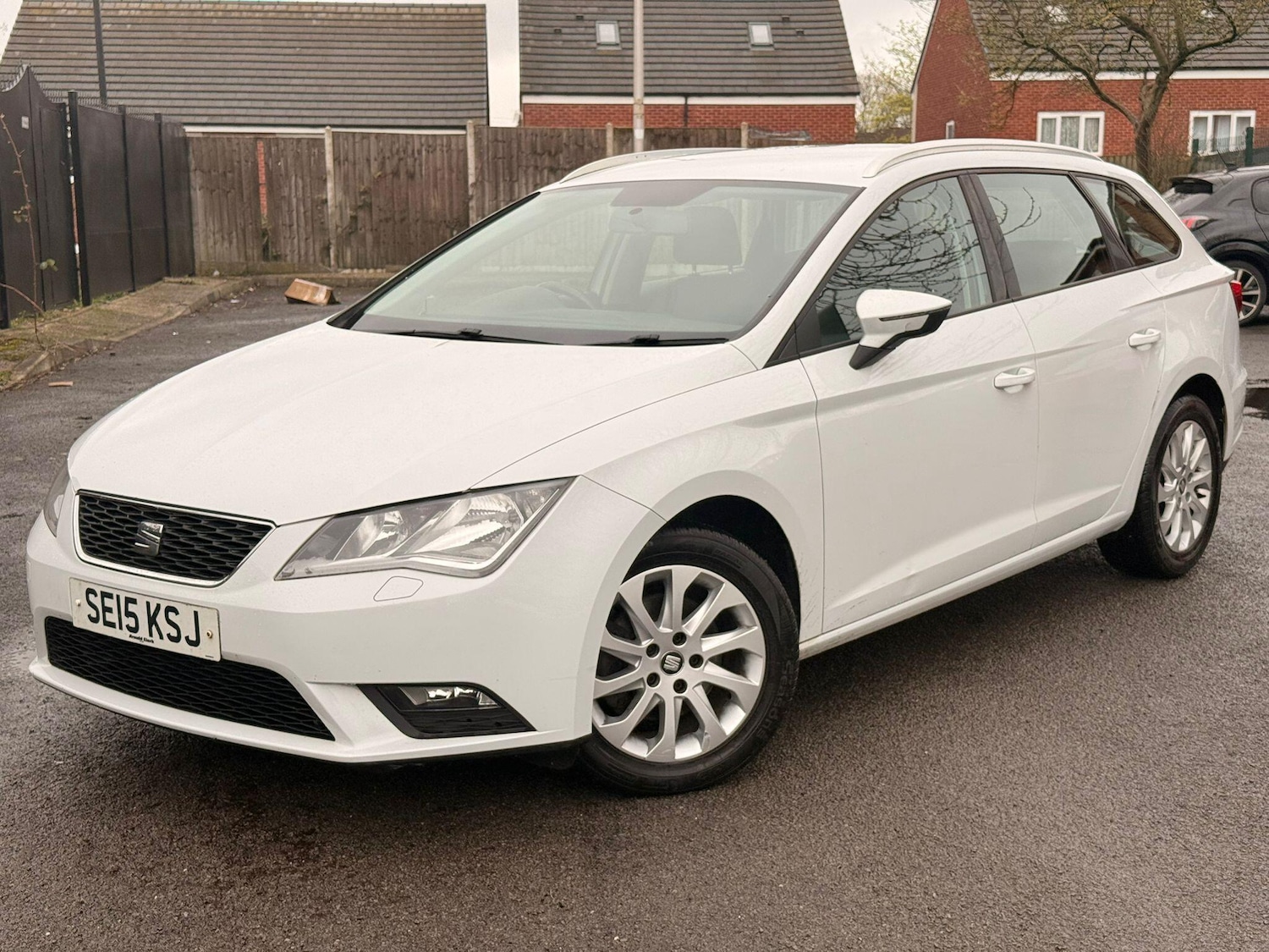 Used SEAT Leon 2015 for sale - 78047381: Photo 7