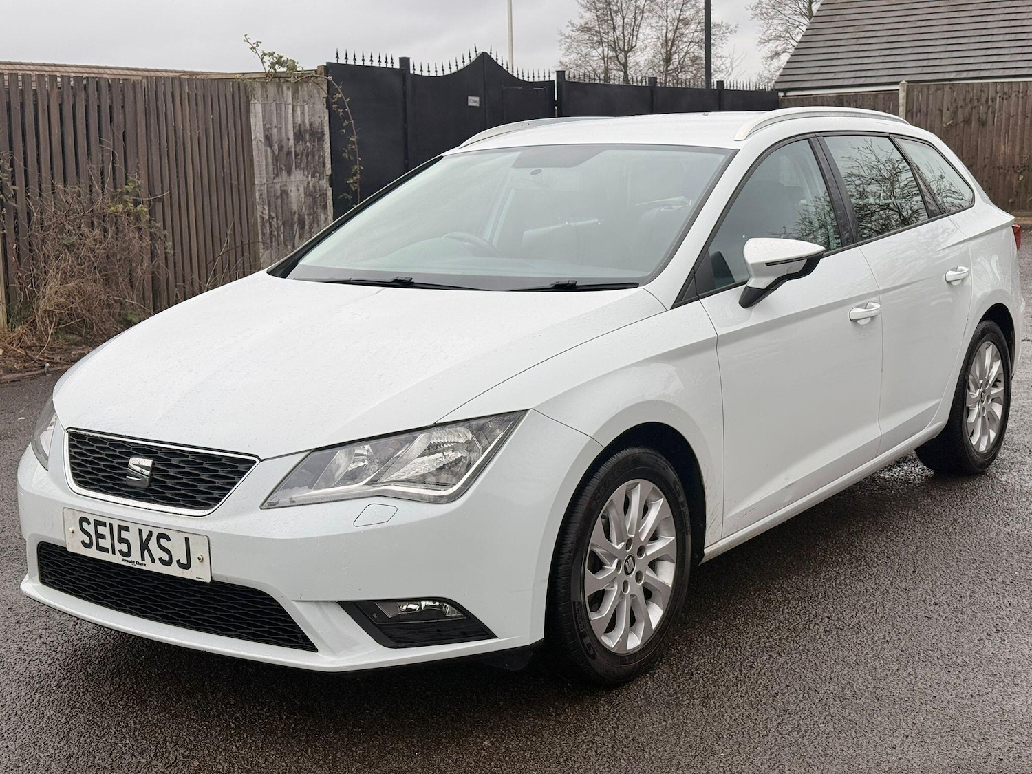 Used SEAT Leon 2015 for sale - 78047381: Photo 8