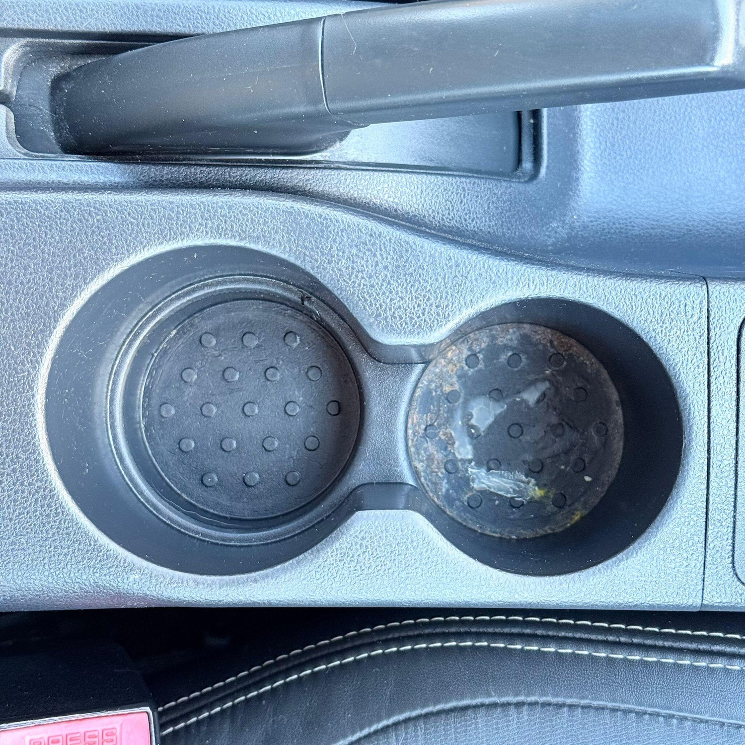 Used Nissan Qashqai 2008 for sale - 78203714: Photo 23