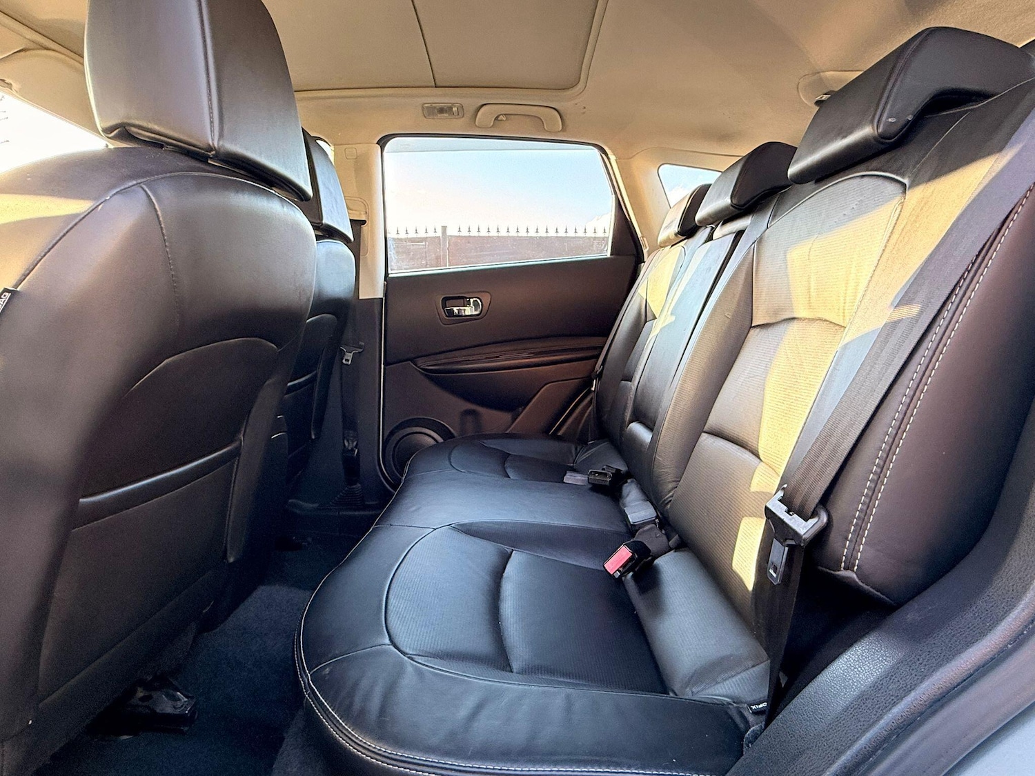 Used Nissan Qashqai 2008 for sale - 78203714: Photo 26