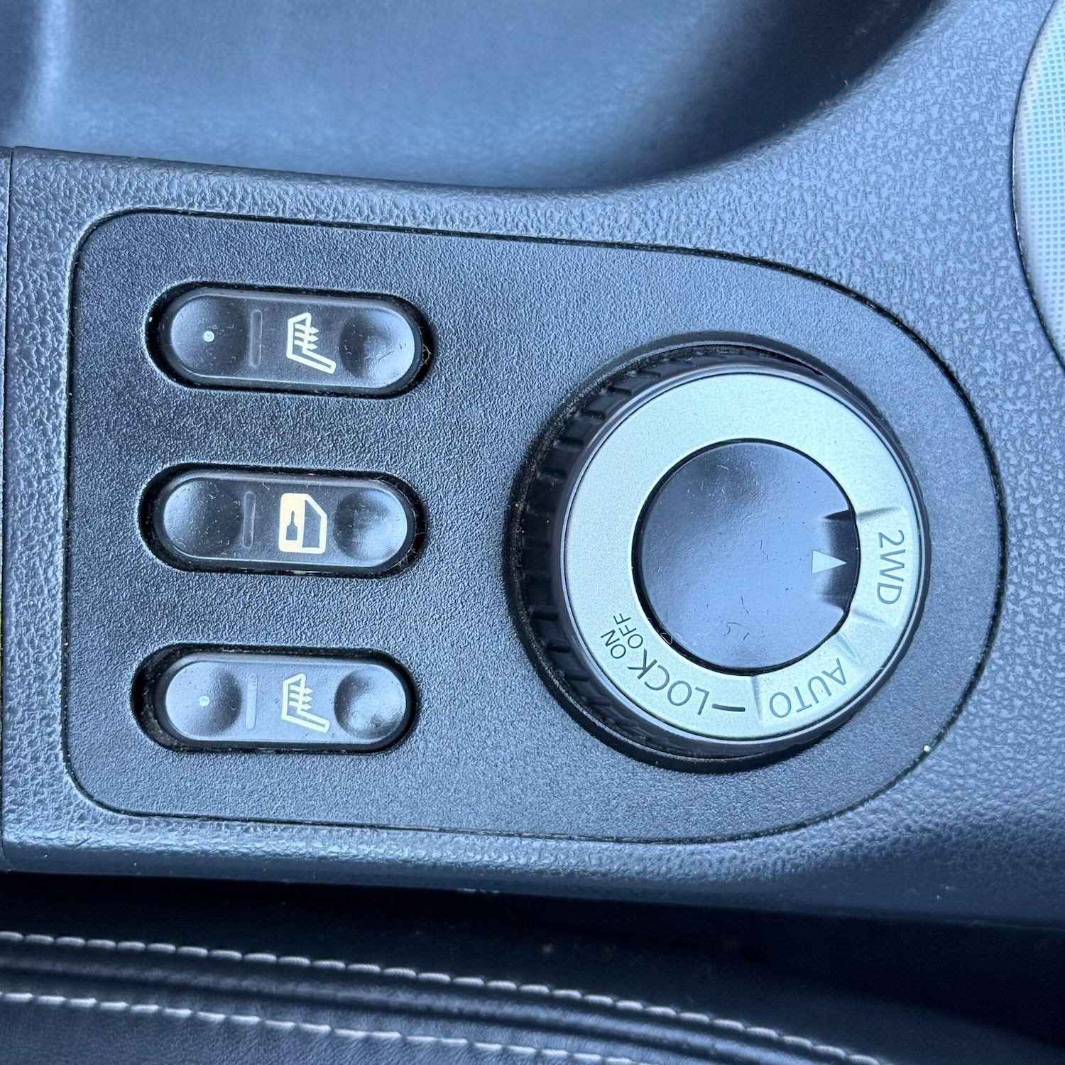 Used Nissan Qashqai 2008 for sale - 78203714: Photo 30