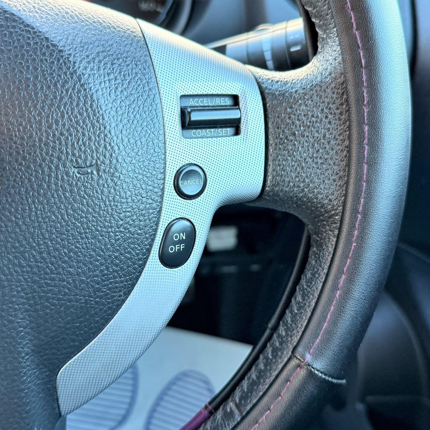 Used Nissan Qashqai 2008 for sale - 78203714: Photo 31