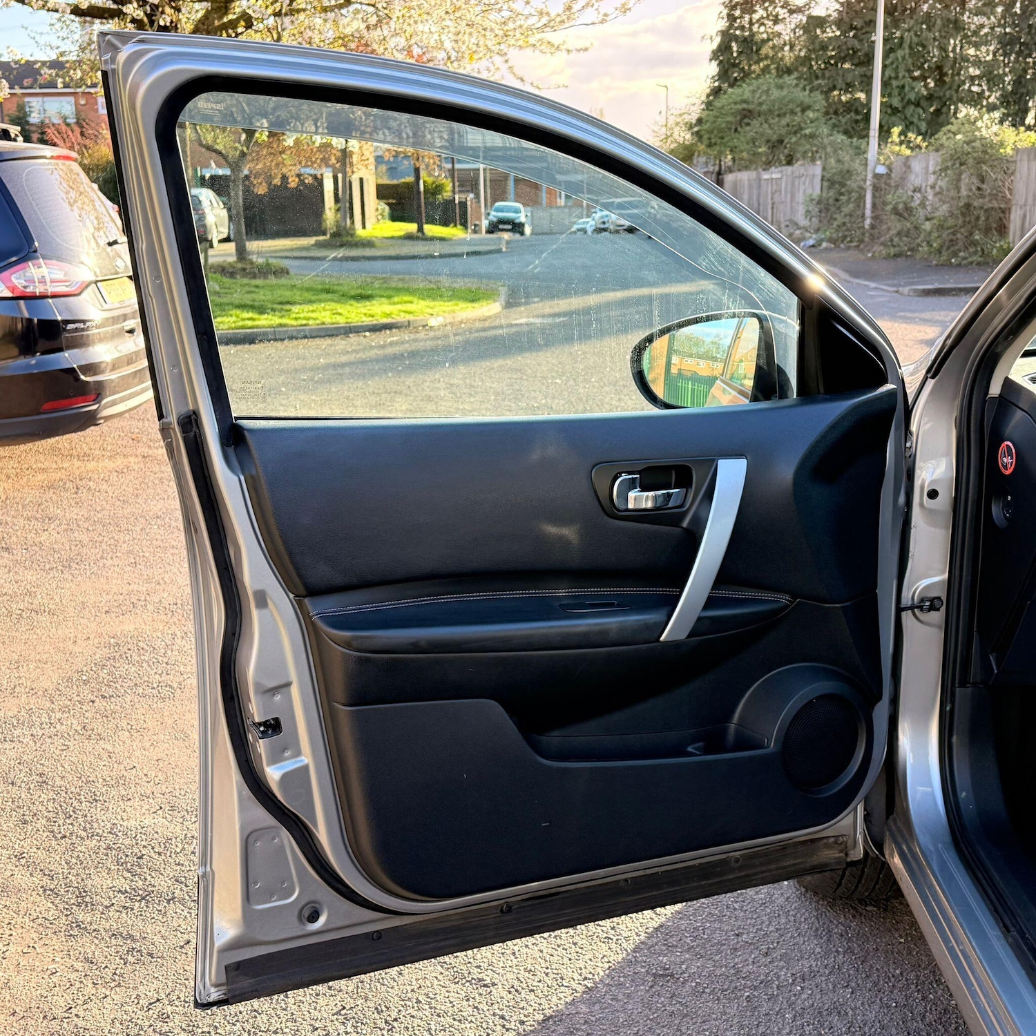 Used Nissan Qashqai 2008 for sale - 78203714: Photo 33