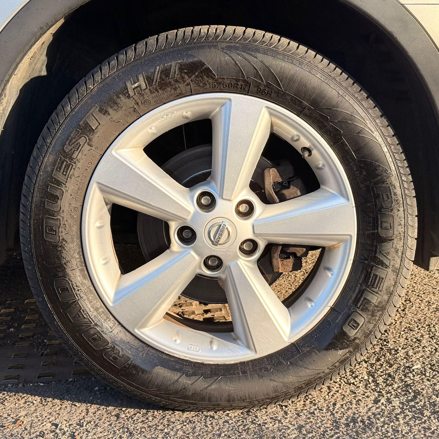 Used Nissan Qashqai 2008 for sale - 78203714: Photo 40