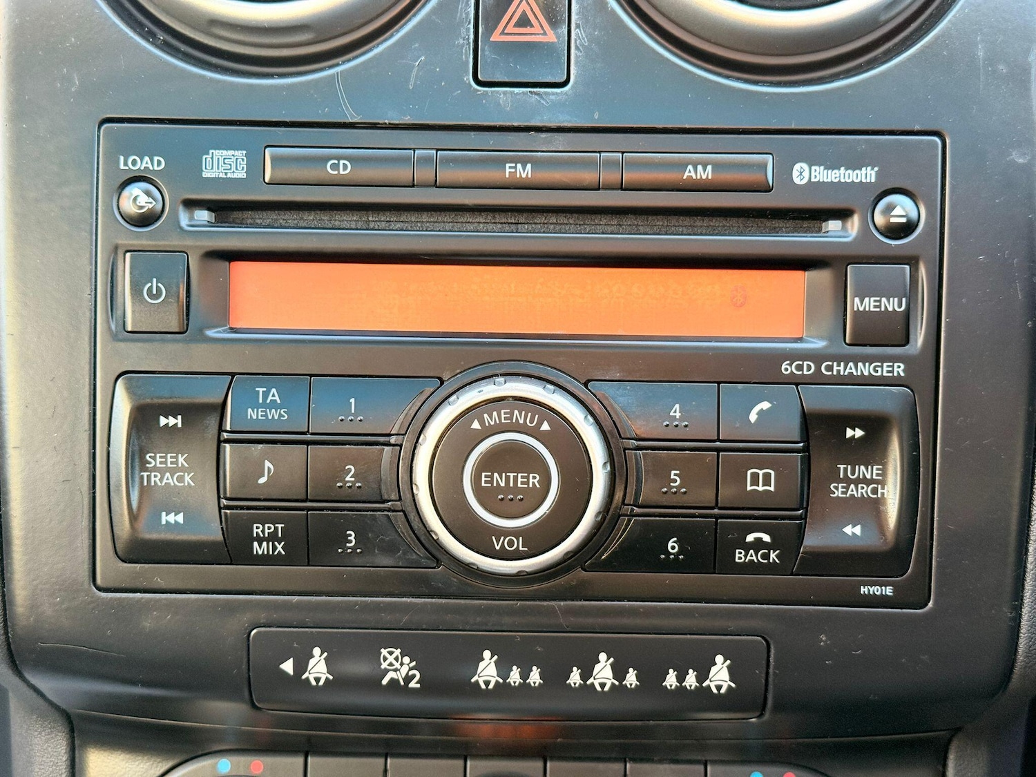 Used Nissan Qashqai 2008 for sale - 78203714: Photo 41