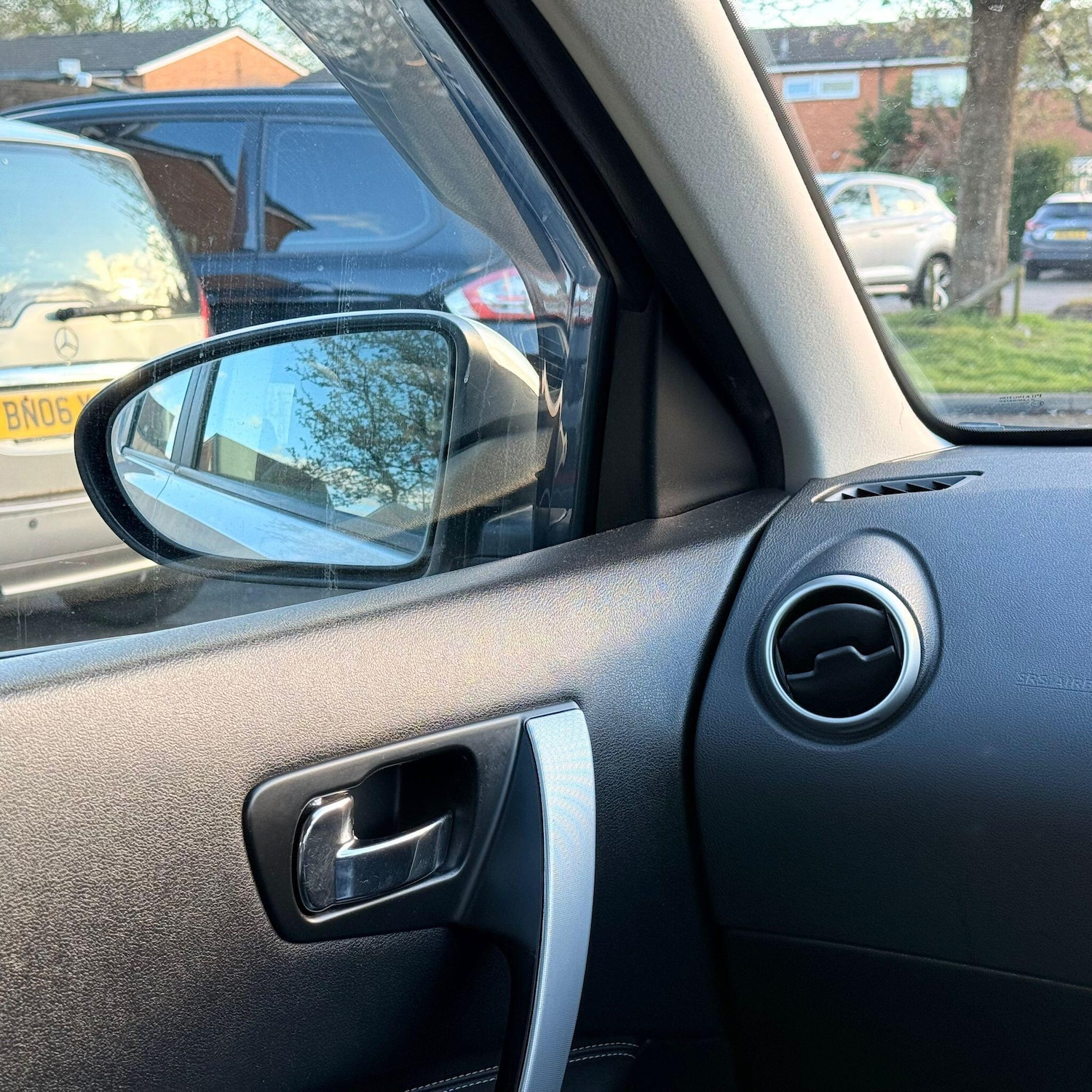 Used Nissan Qashqai 2008 for sale - 78203714: Photo 51