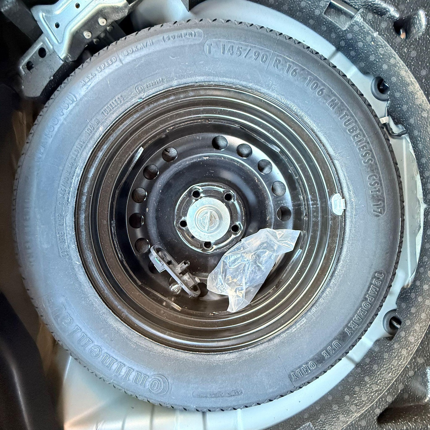 Used Nissan Qashqai 2008 for sale - 78203714: Photo 52