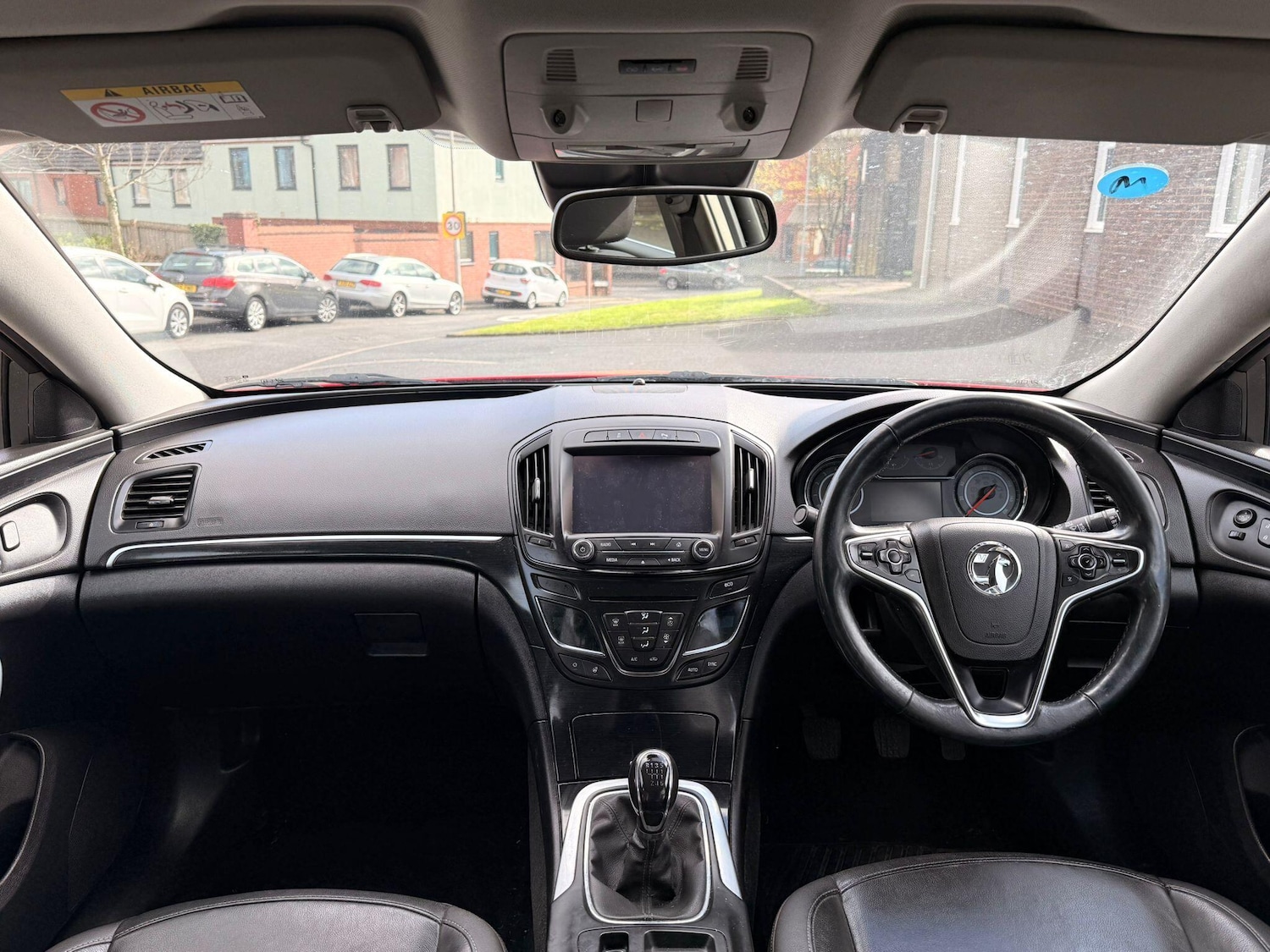 Used Vauxhall Insignia 2016 for sale - 78072343: Photo 25