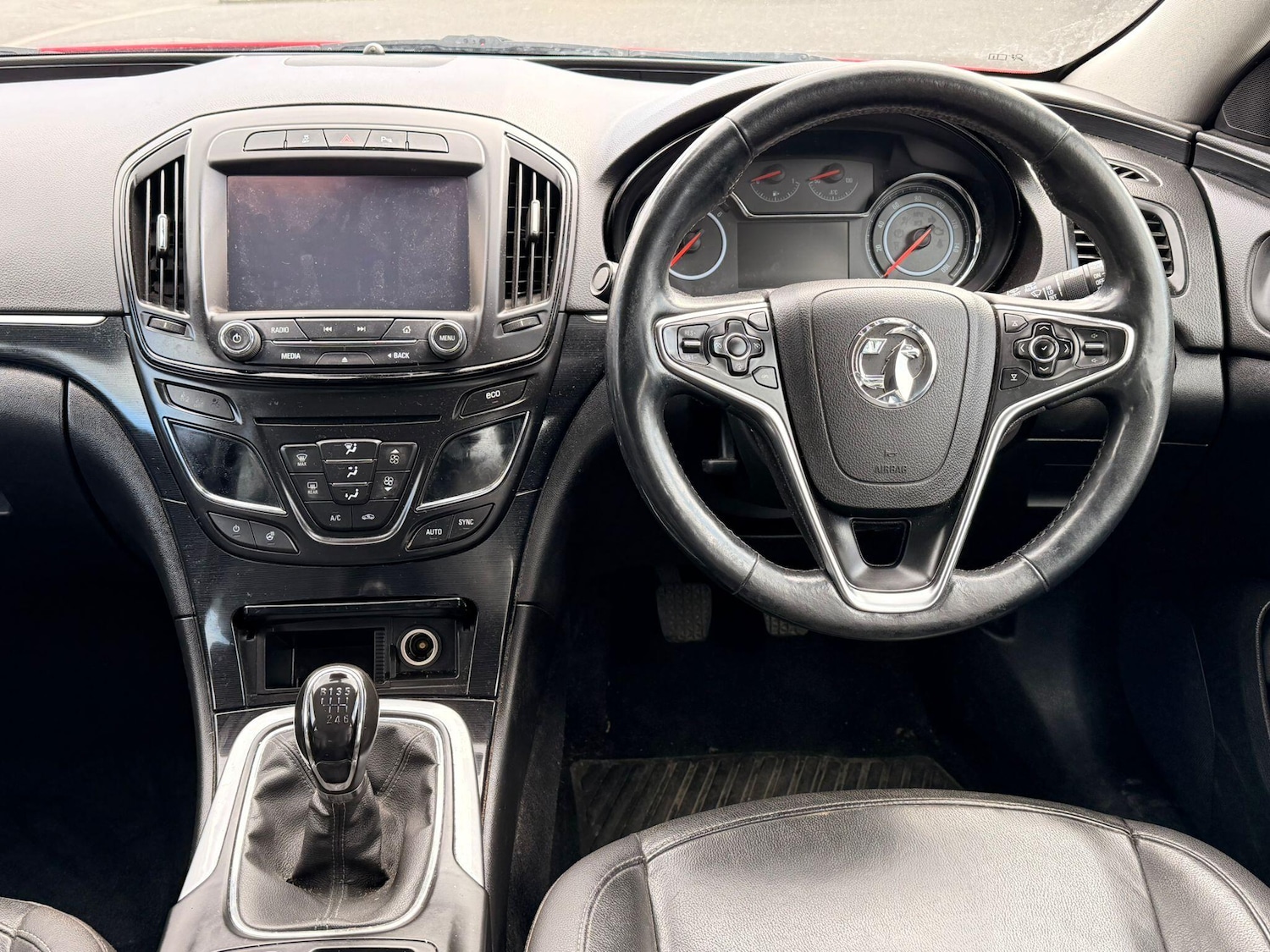 Used Vauxhall Insignia 2016 for sale - 78072343: Photo 26