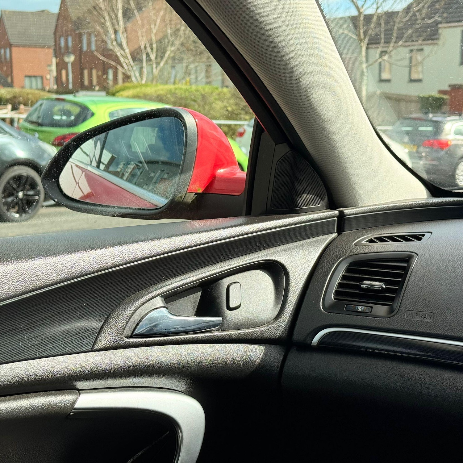 Used Vauxhall Insignia 2016 for sale - 78072343: Photo 27