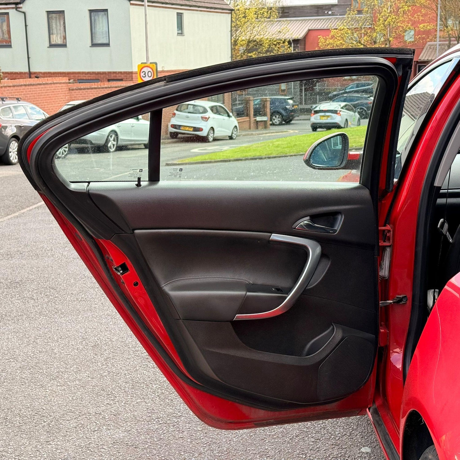 Used Vauxhall Insignia 2016 for sale - 78072343: Photo 35