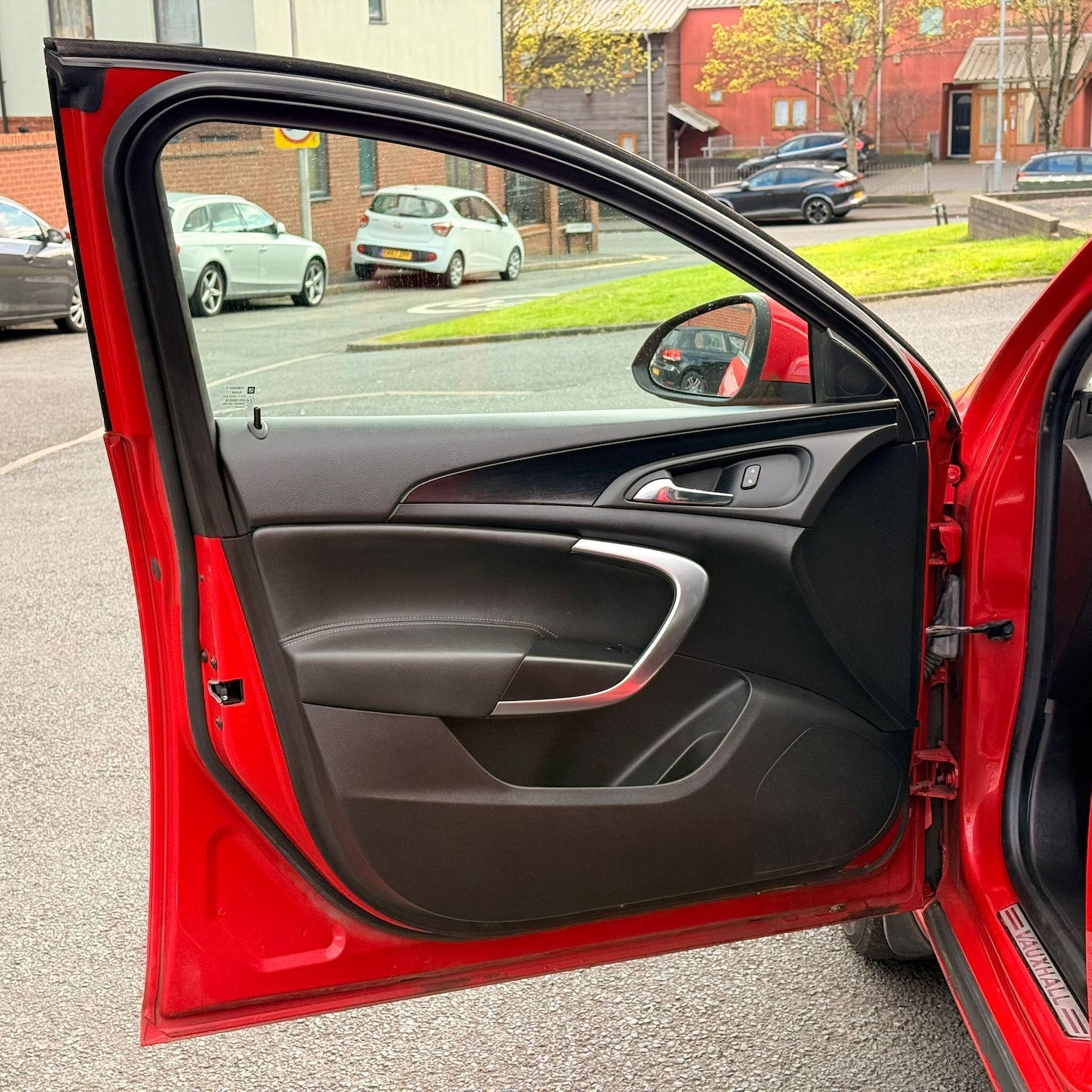 Used Vauxhall Insignia 2016 for sale - 78072343: Photo 36