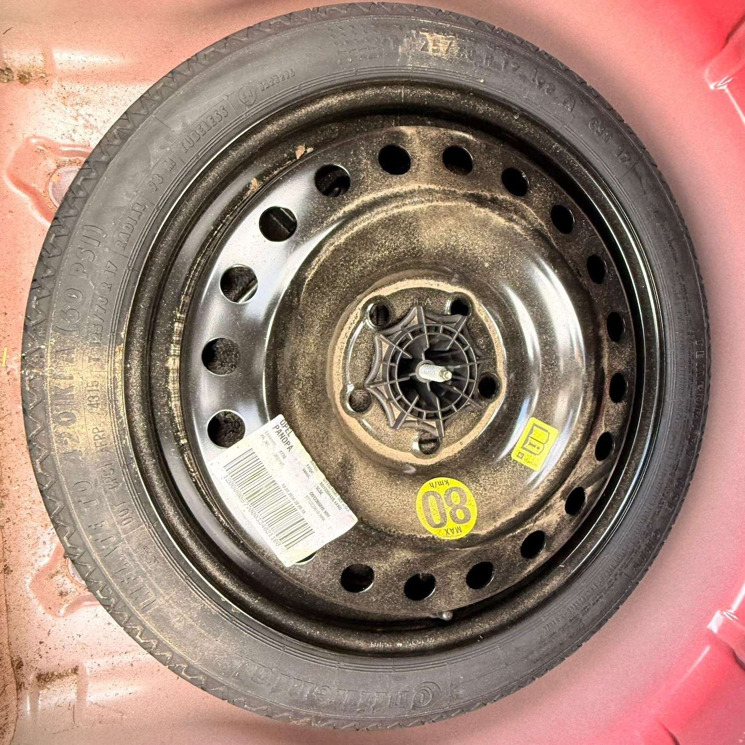 Used Vauxhall Insignia 2016 for sale - 78072343: Photo 37