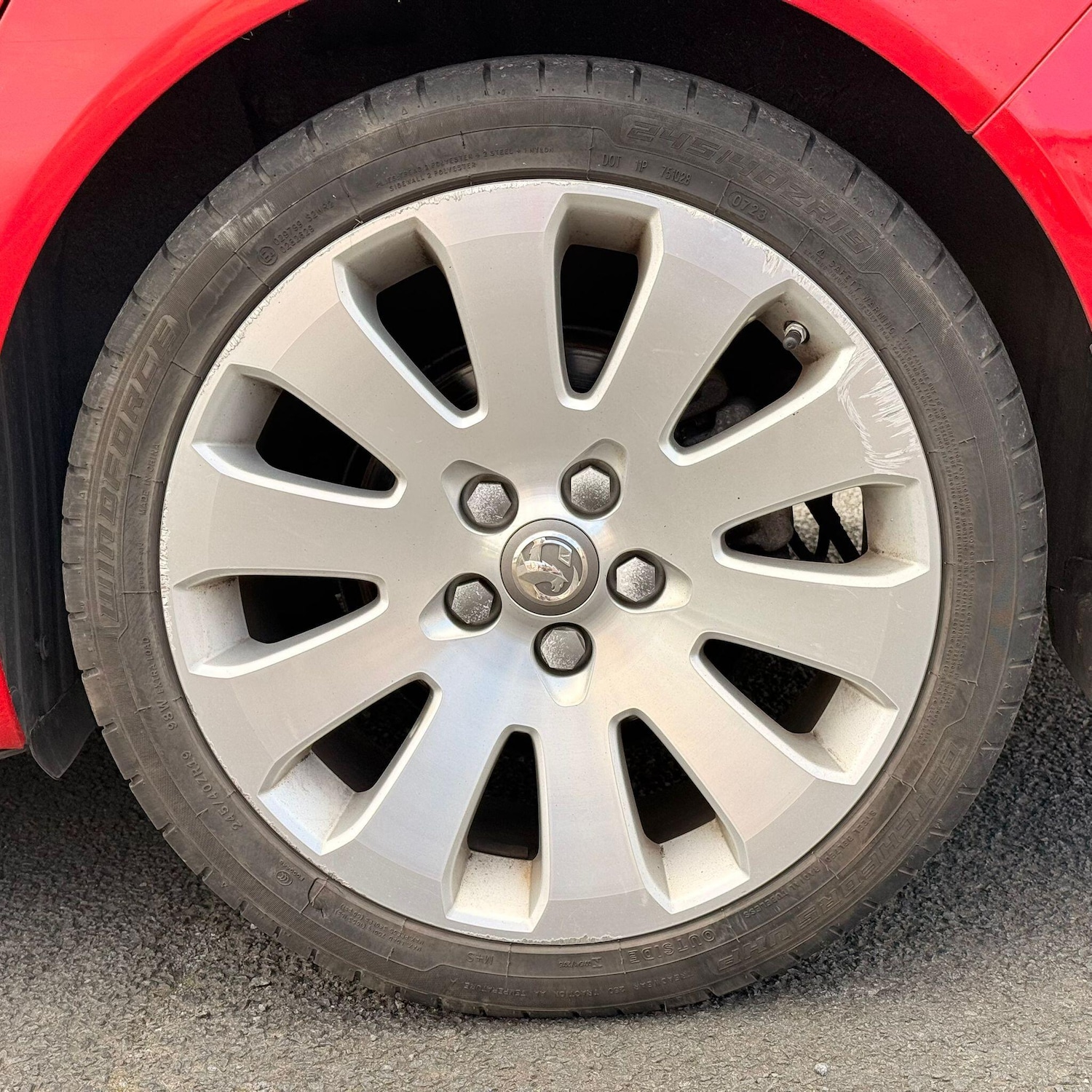 Used Vauxhall Insignia 2016 for sale - 78072343: Photo 39