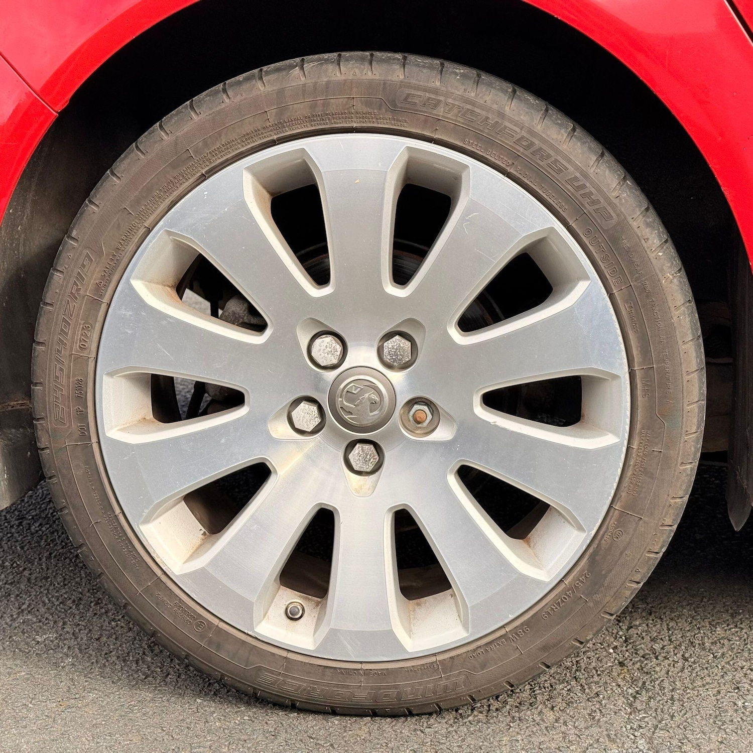 Used Vauxhall Insignia 2016 for sale - 78072343: Photo 40