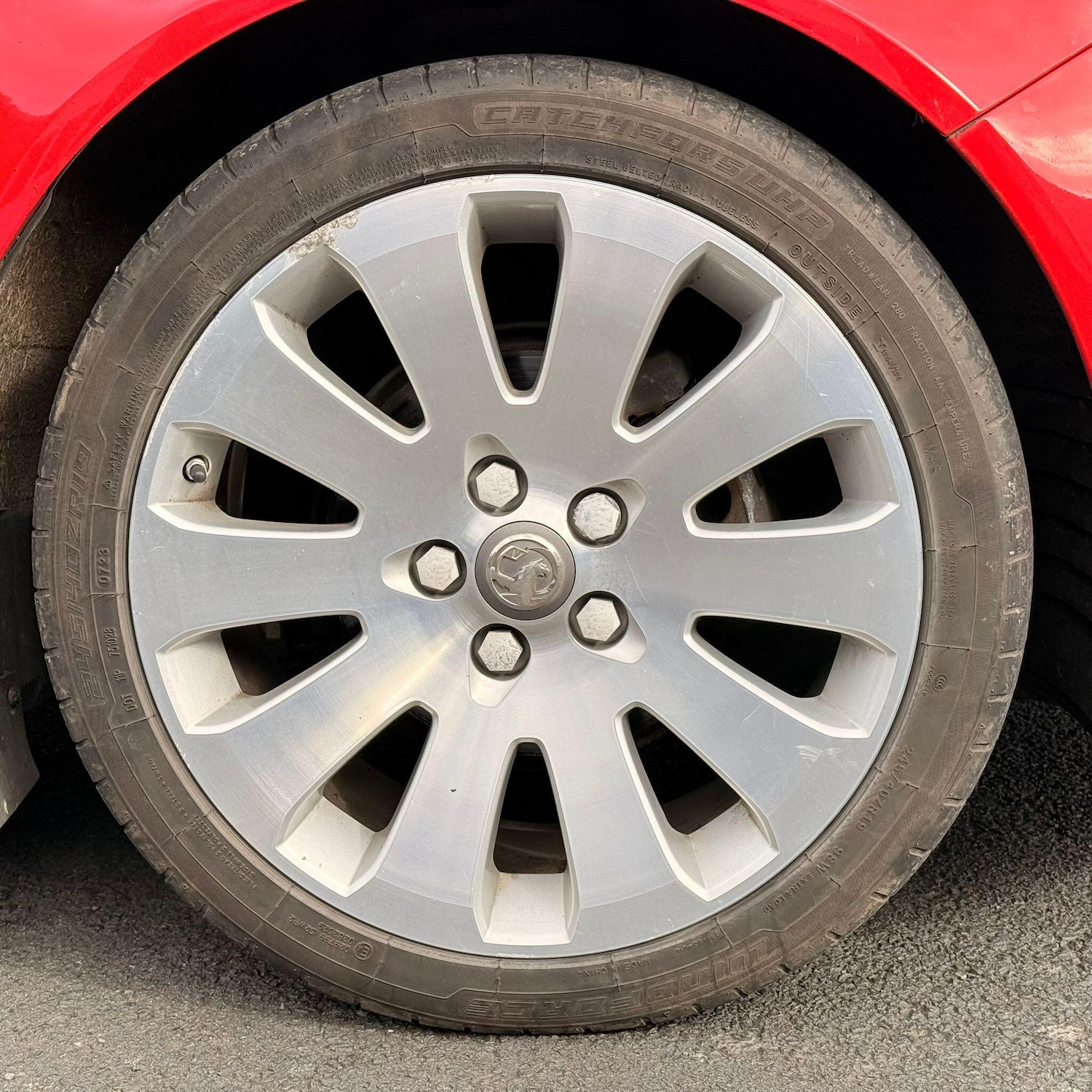 Used Vauxhall Insignia 2016 for sale - 78072343: Photo 41