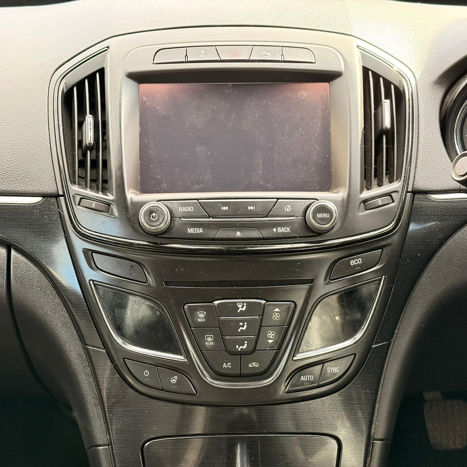 Used Vauxhall Insignia 2016 for sale - 78072343: Photo 43