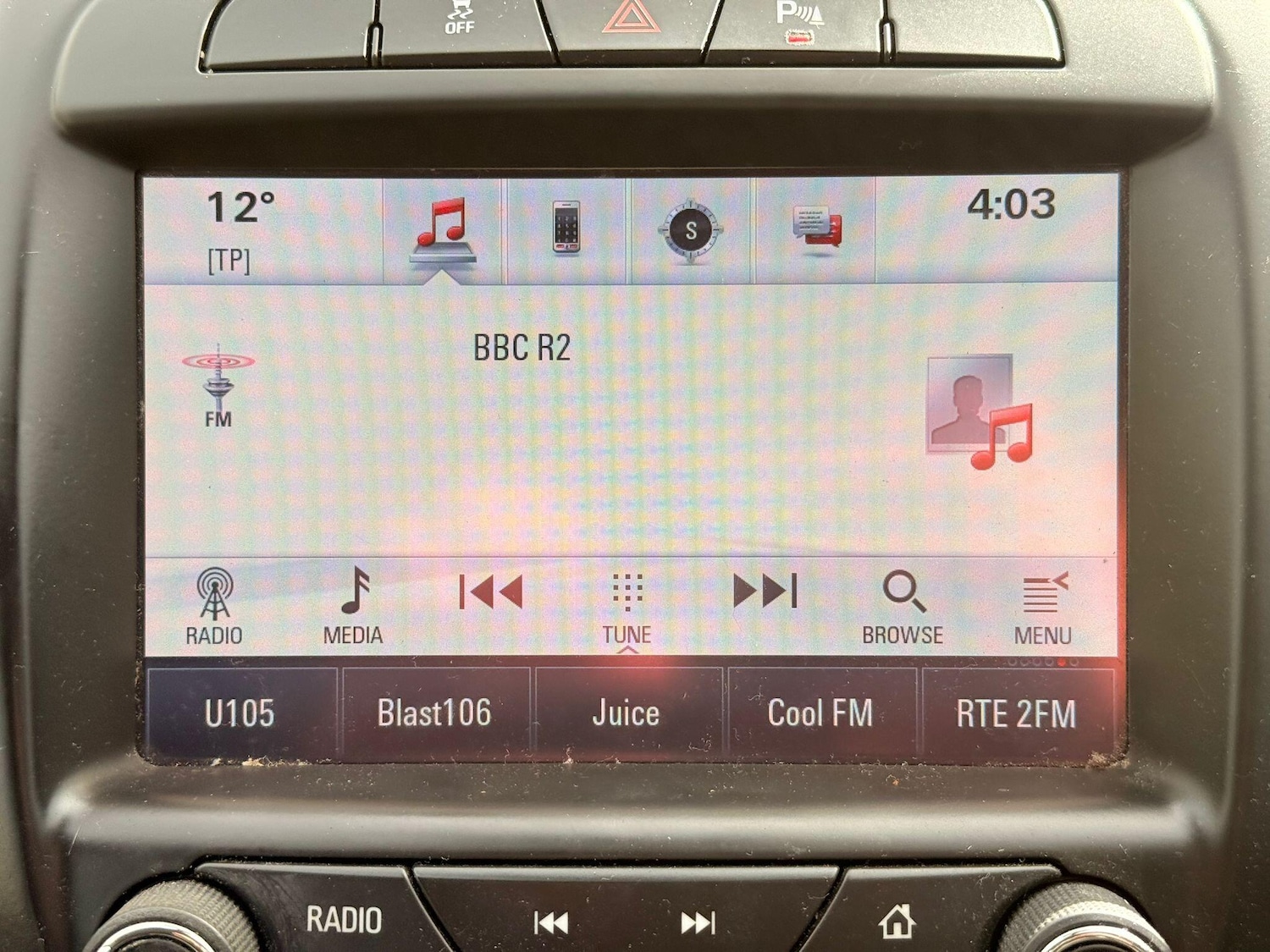 Used Vauxhall Insignia 2016 for sale - 78072343: Photo 45