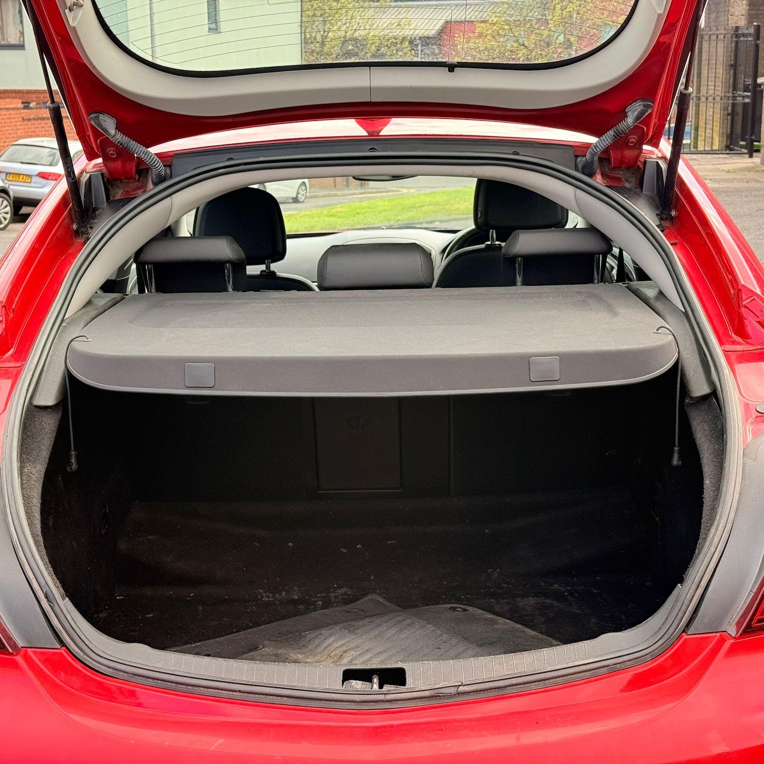 Used Vauxhall Insignia 2016 for sale - 78072343: Photo 47