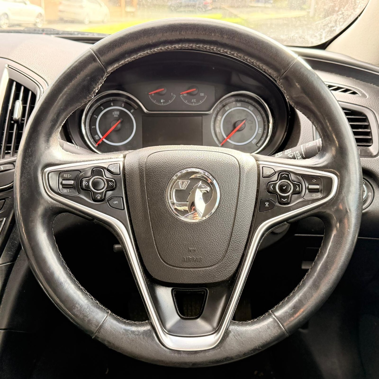 Used Vauxhall Insignia 2016 for sale - 78072343: Photo 48