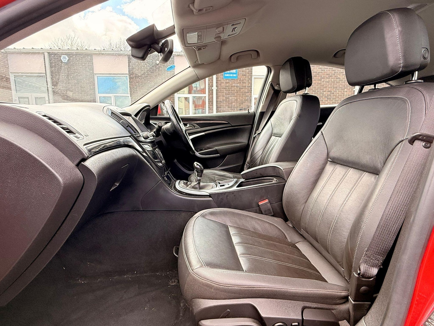 Used Vauxhall Insignia 2016 for sale - 78072343: Photo 49