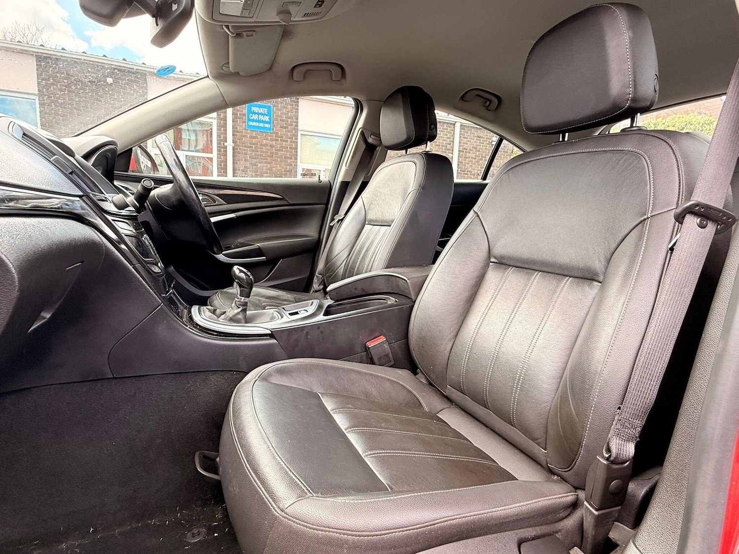 Used Vauxhall Insignia 2016 for sale - 78072343: Photo 50